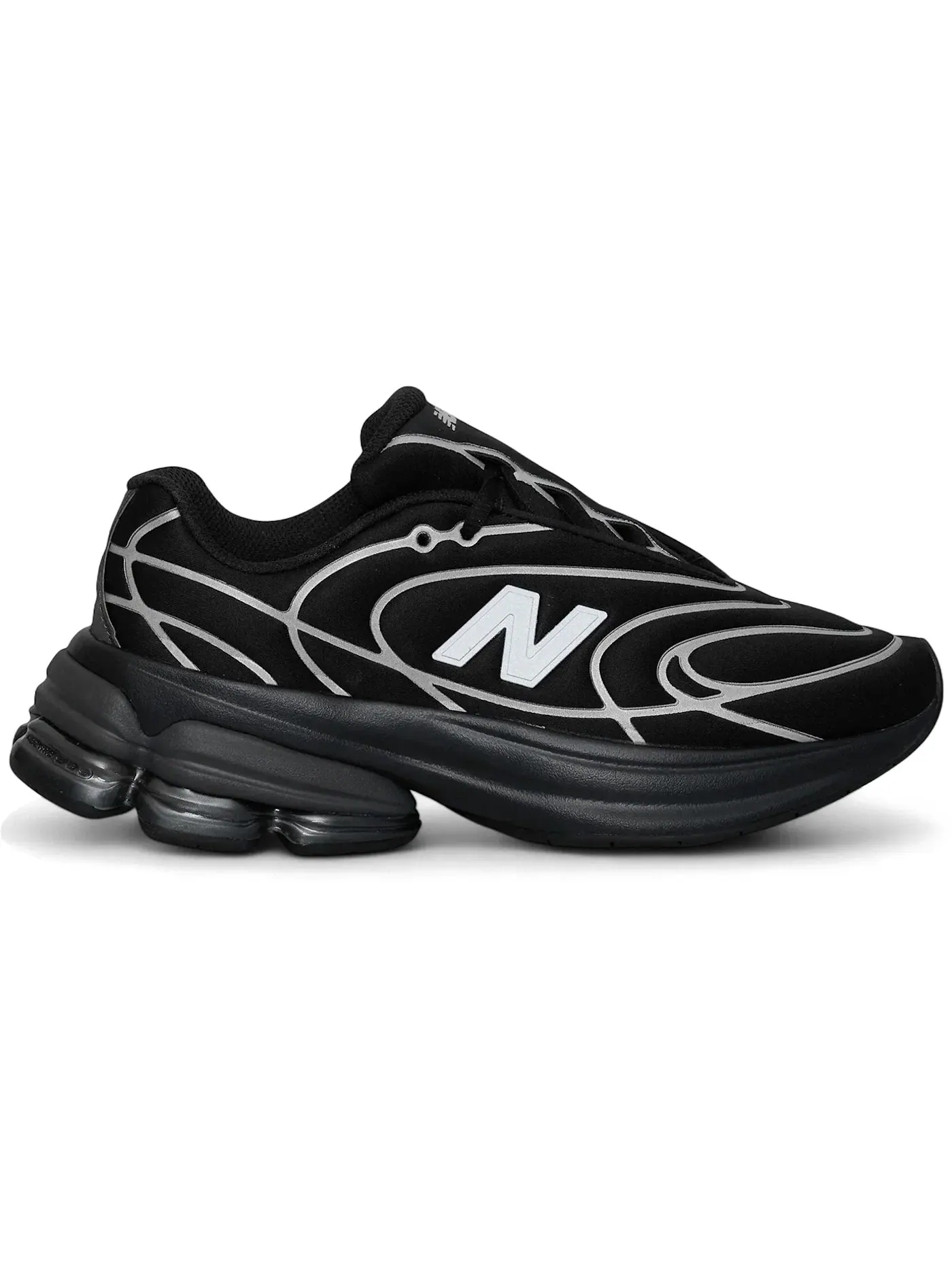 Мужские кроссовки Lifestyle New Balance 5030 — изображение 1 из 1