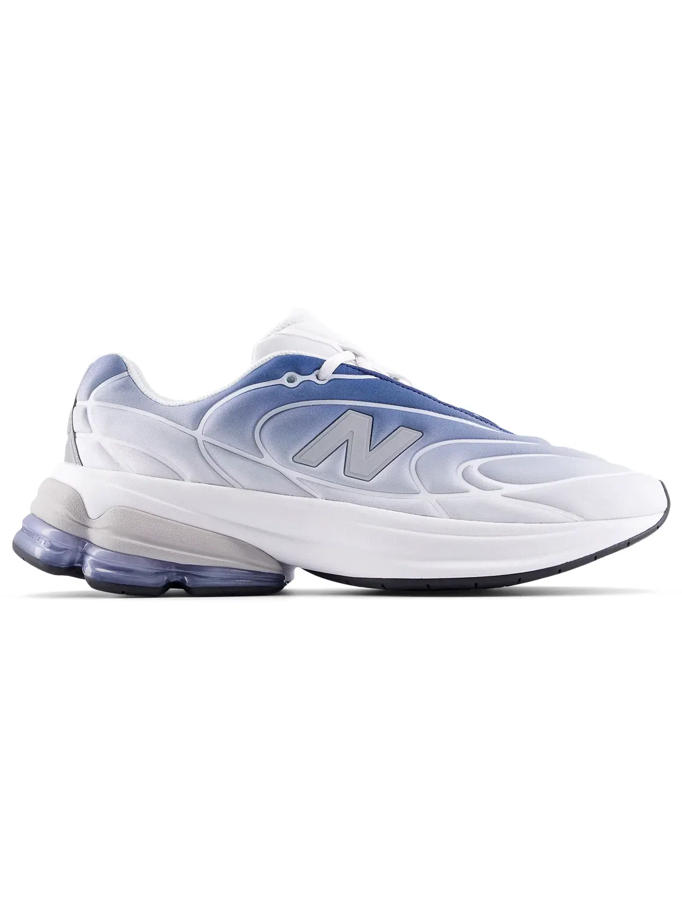 Мужские кроссовки Lifestyle New Balance 5030 — изображение 1 из 1, белый синий