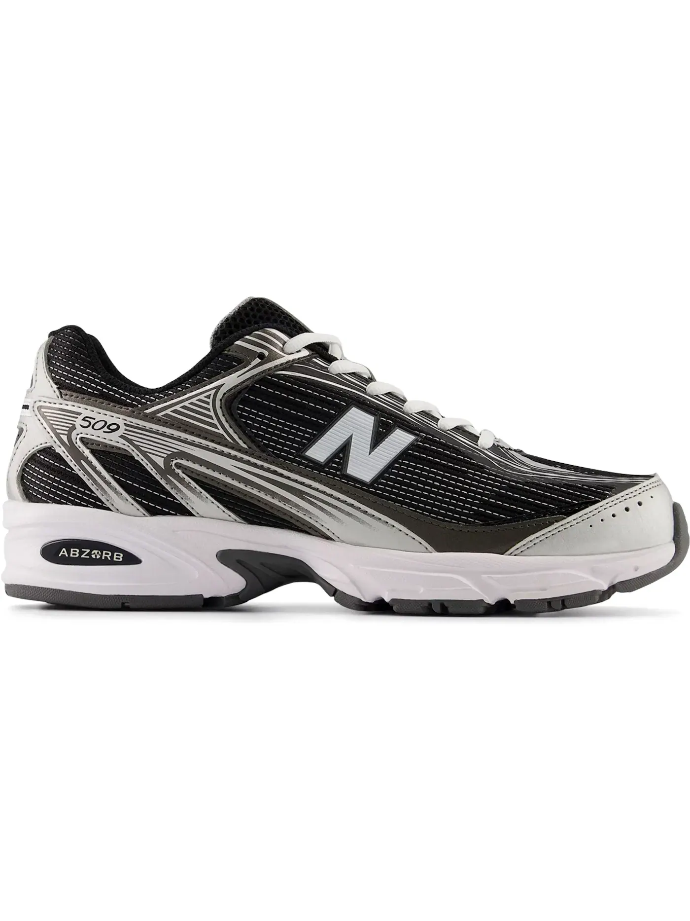 Мужские кроссовки Lifestyle New Balance 509 — изображение 1 из 1