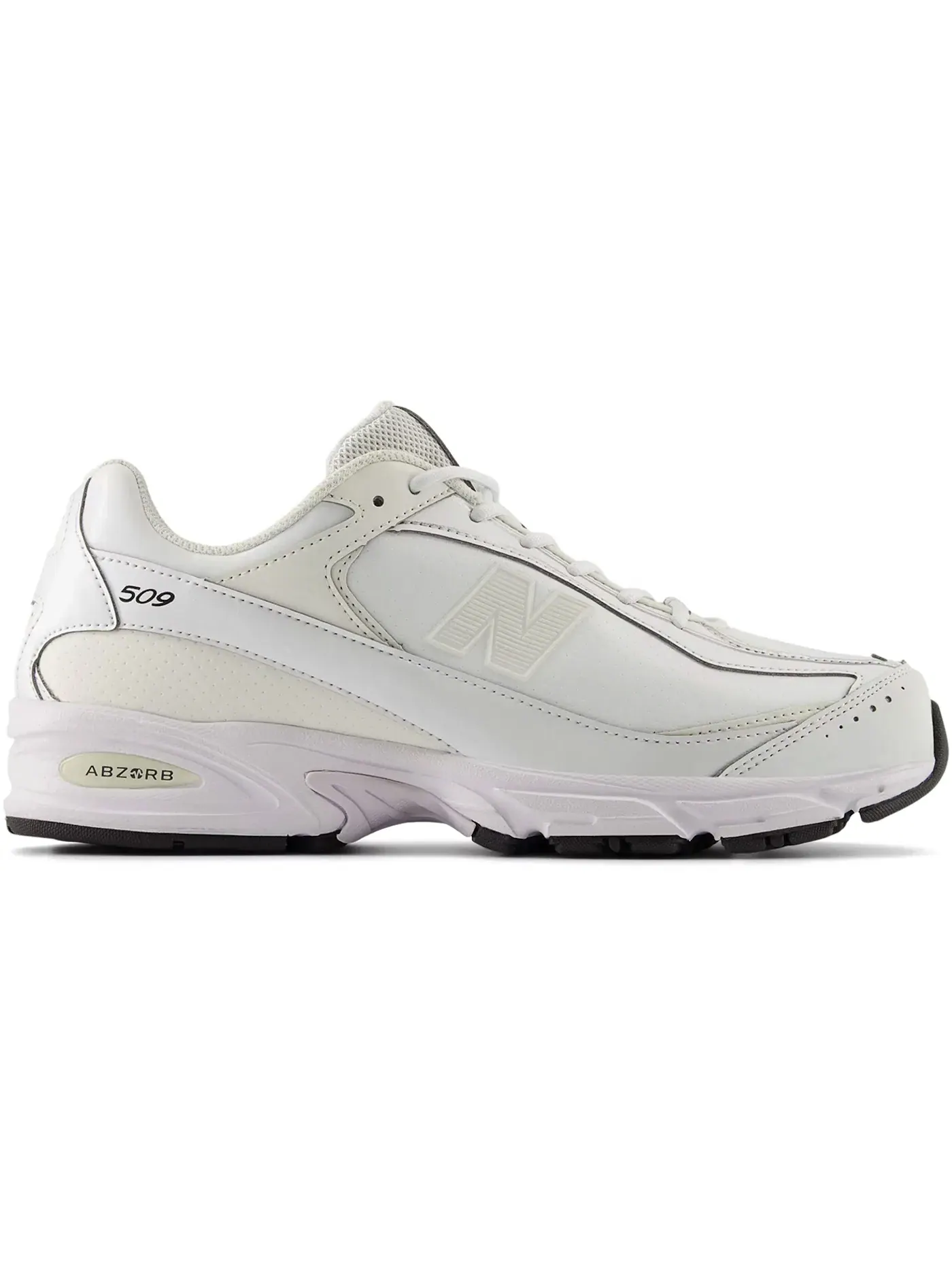 Мужские кроссовки Lifestyle New Balance 509 Comme des Garçons Homme — изображение 1 из 1, белый