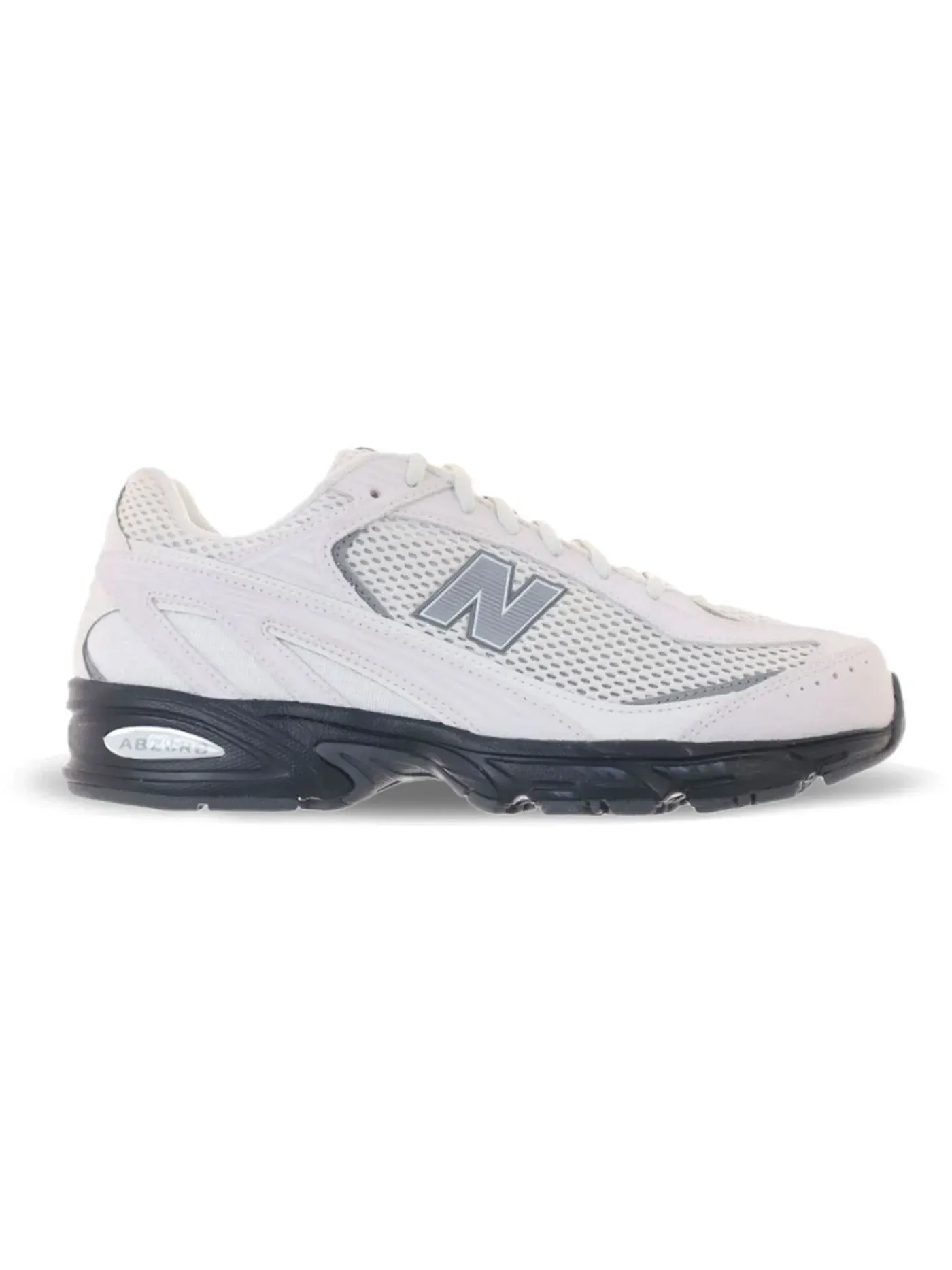 Мужские кроссовки Lifestyle New Balance 509 — изображение 1 из 1, серебристый
