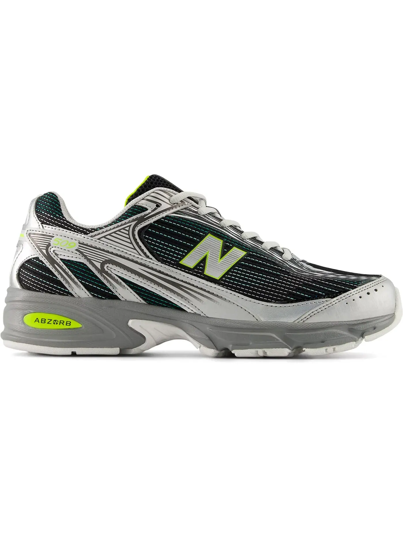 Мужские кроссовки Lifestyle New Balance 509 — изображение 1 из 1