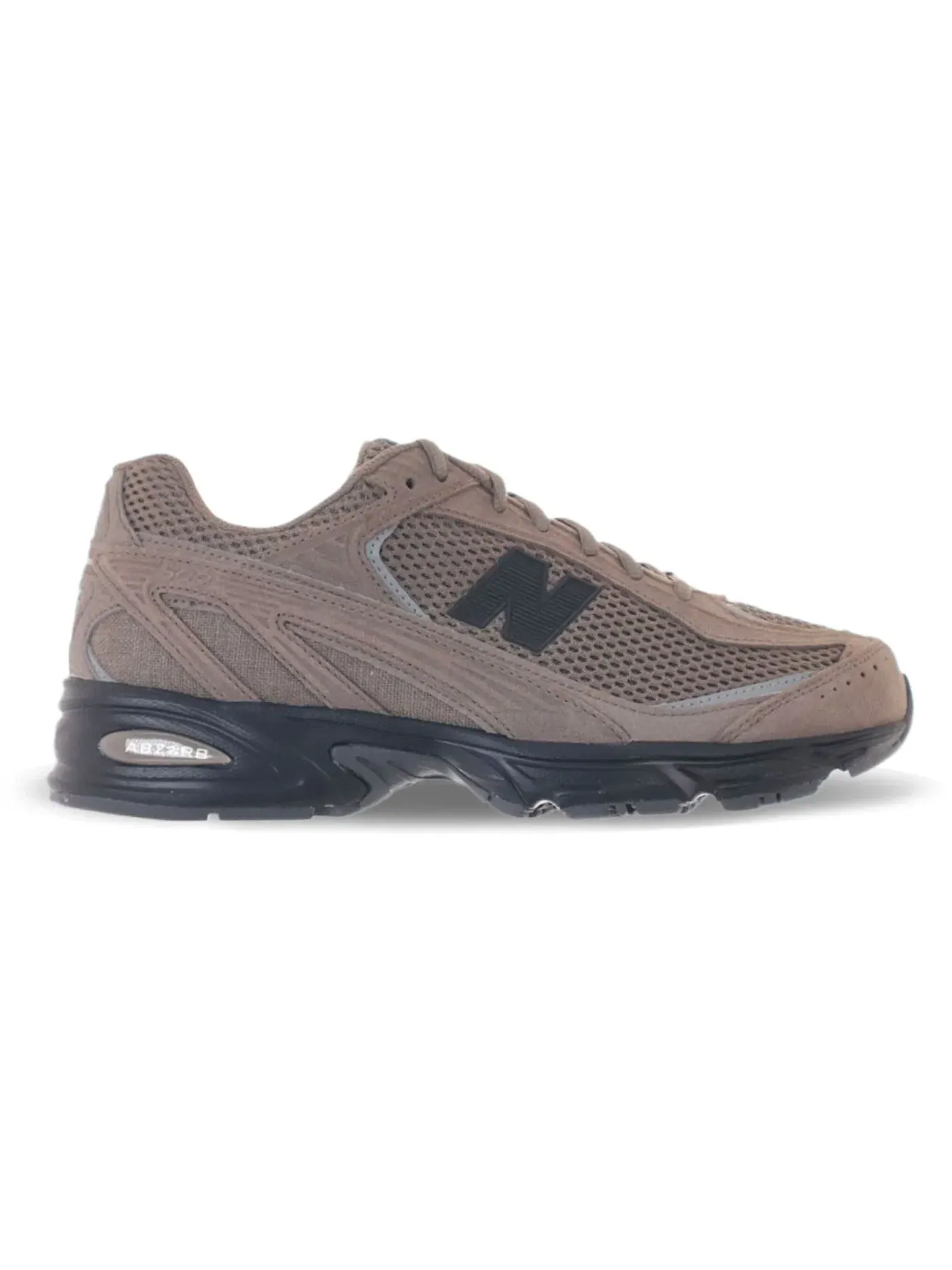 Мужские кроссовки Lifestyle New Balance 509 — изображение 1 из 1, коричневый