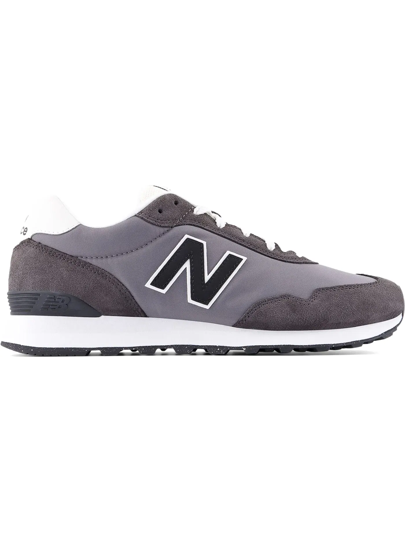 Мужские кроссовки New Balance 515 — изображение 1 из 1, черный