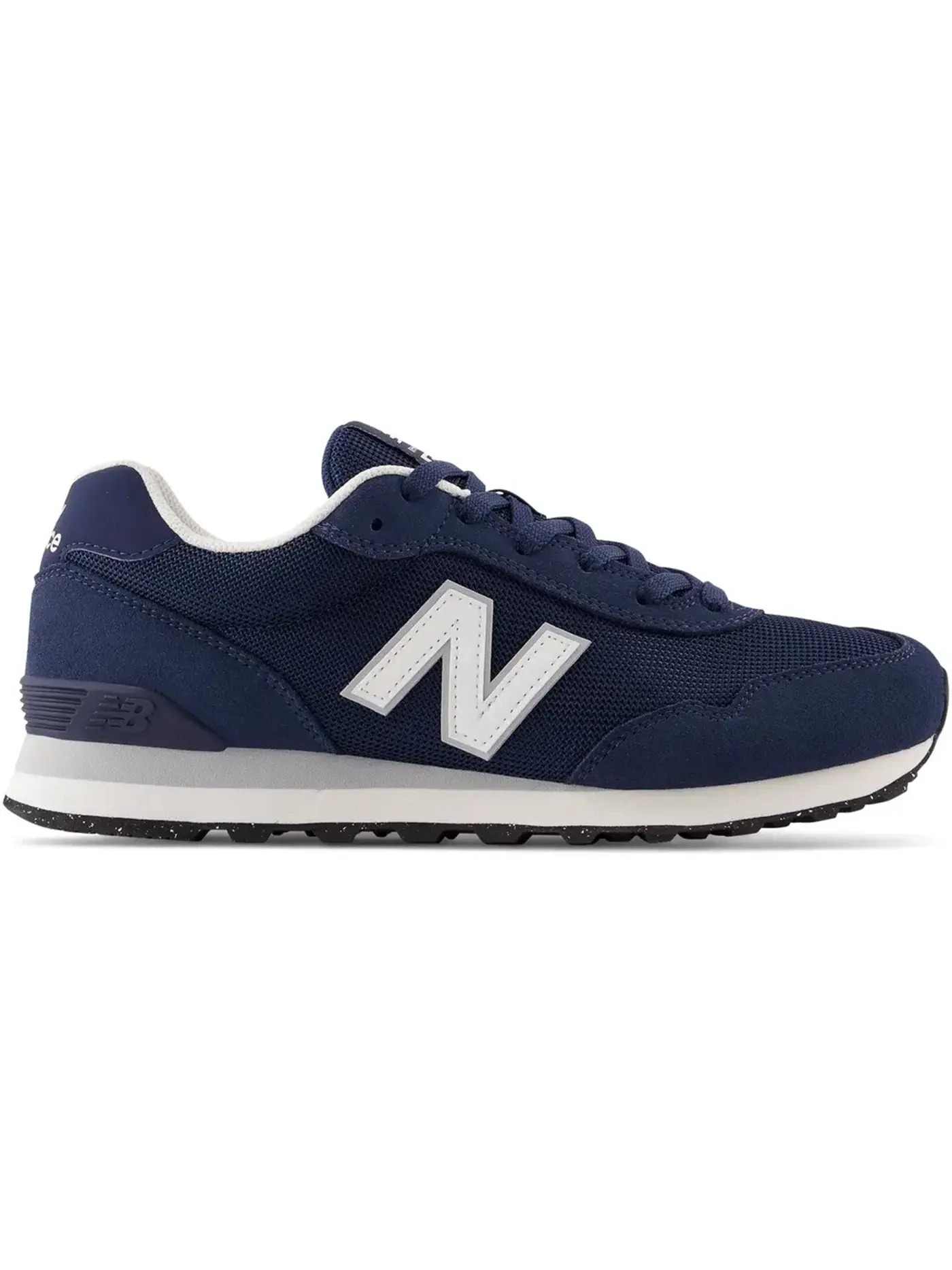 Мужские кроссовки Lifestyle New Balance 515 — изображение 1 из 1, темно-синий