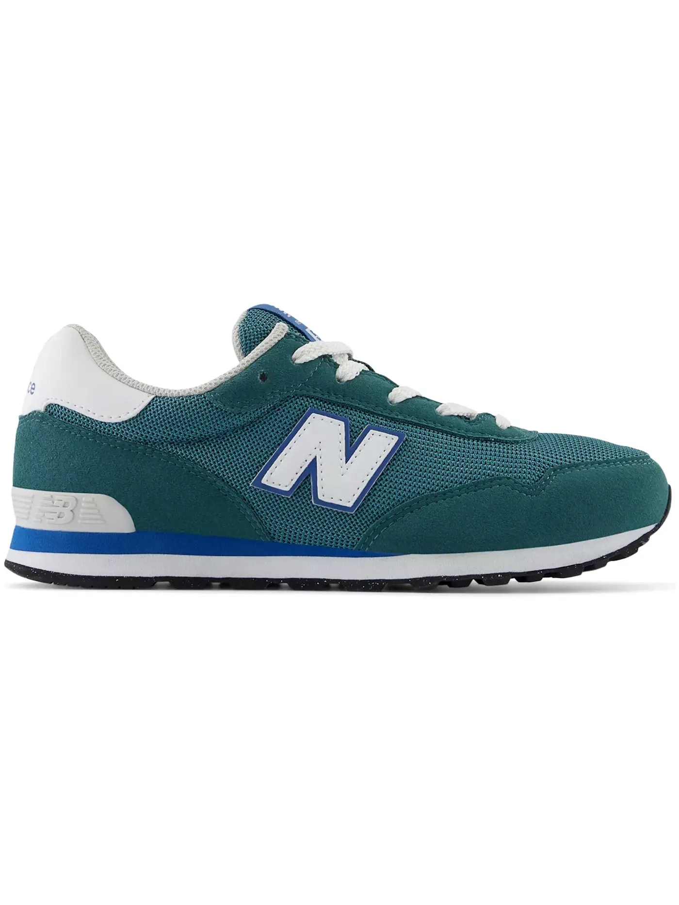 Детские кроссовки Lifestyle New Balance 515, New Spruce — изображение 1 из 1