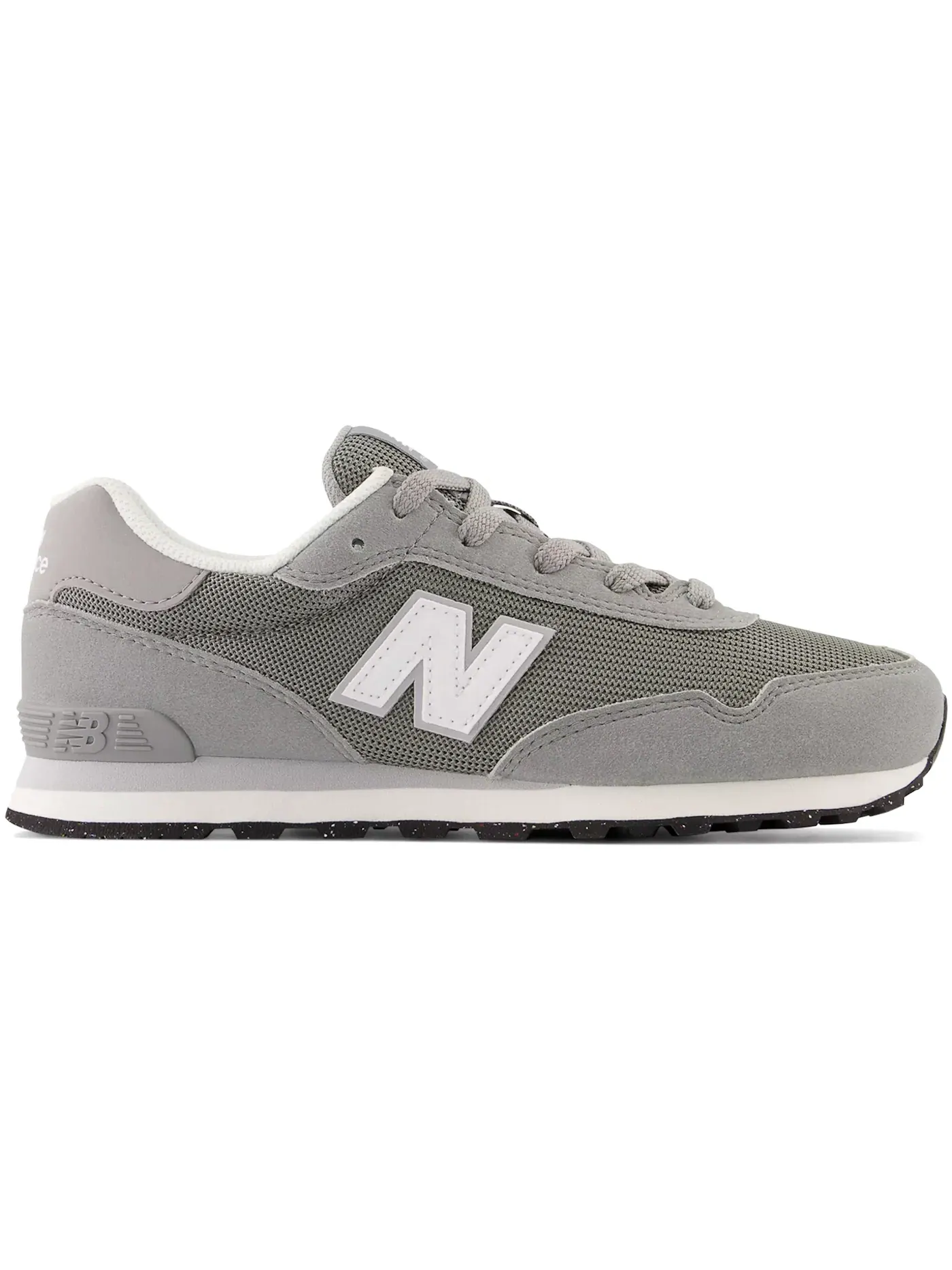 Детские кроссовки Lifestyle New Balance 515 — изображение 1 из 1, серый