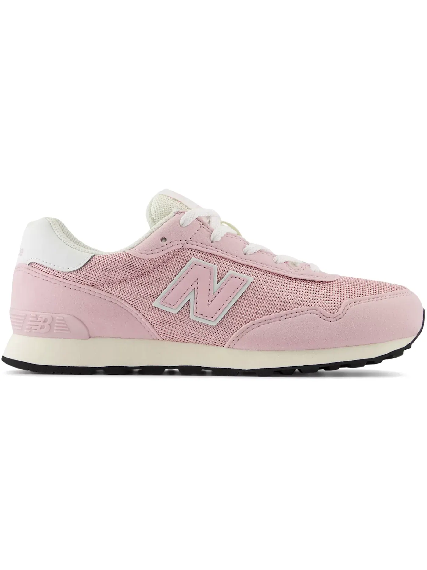 Детские кроссовки Lifestyle New Balance 515 Pink — изображение 1 из 1, розовый