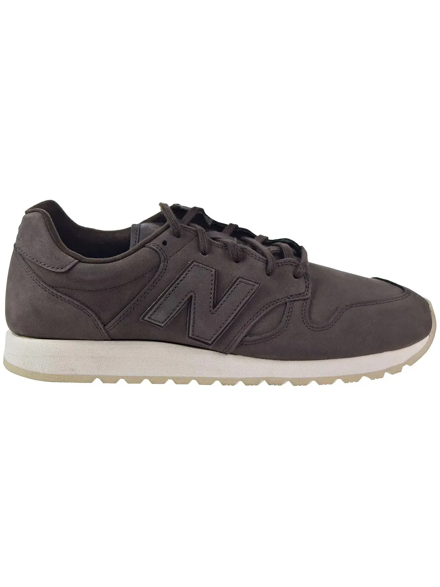 Мужские кроссовки для бега New Balance 520 — изображение 1 из 1, коричневый/белый