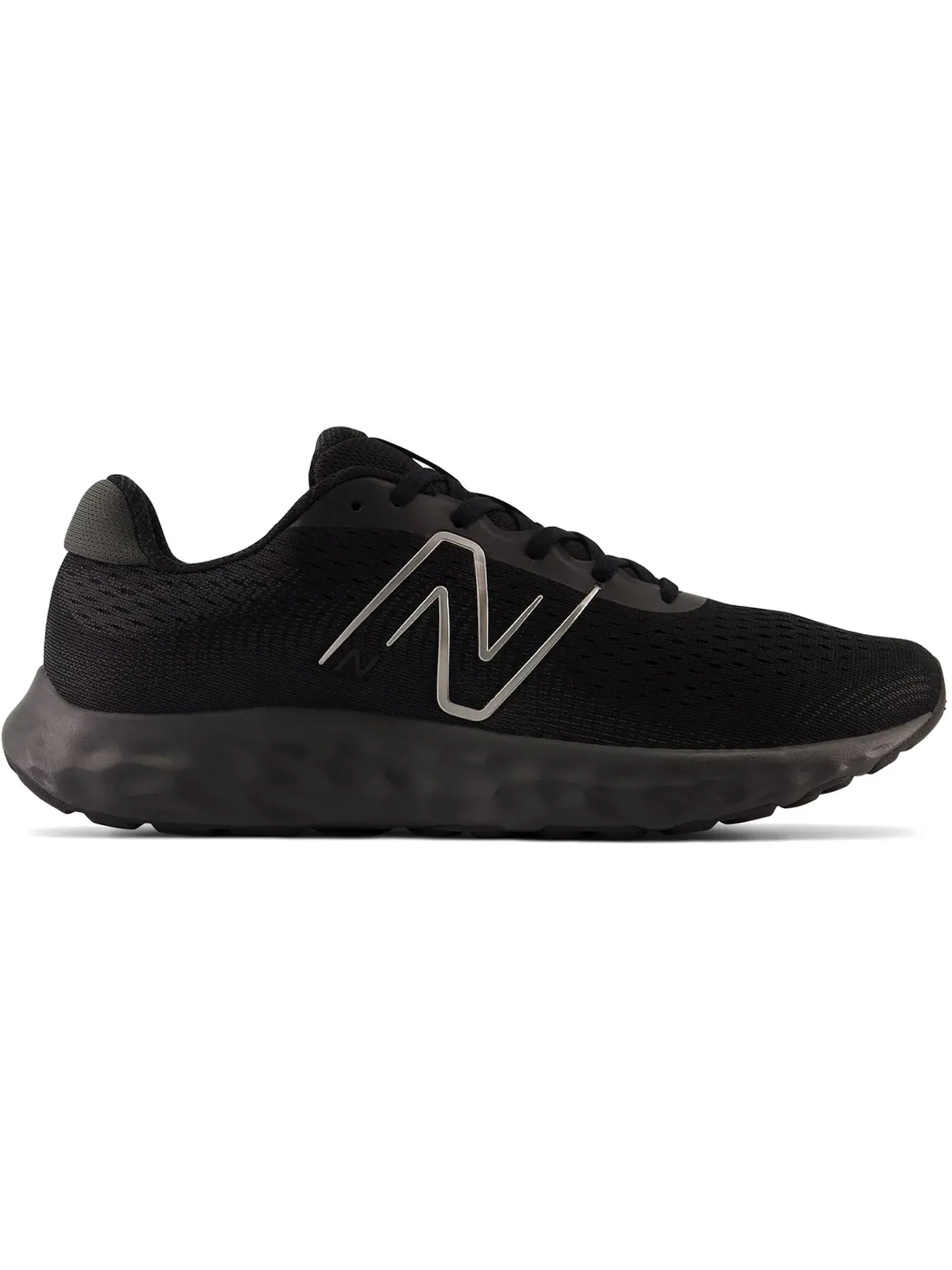 Мужские кроссовки Lifestyle New Balance 520v8 — изображение 1 из 1, черный