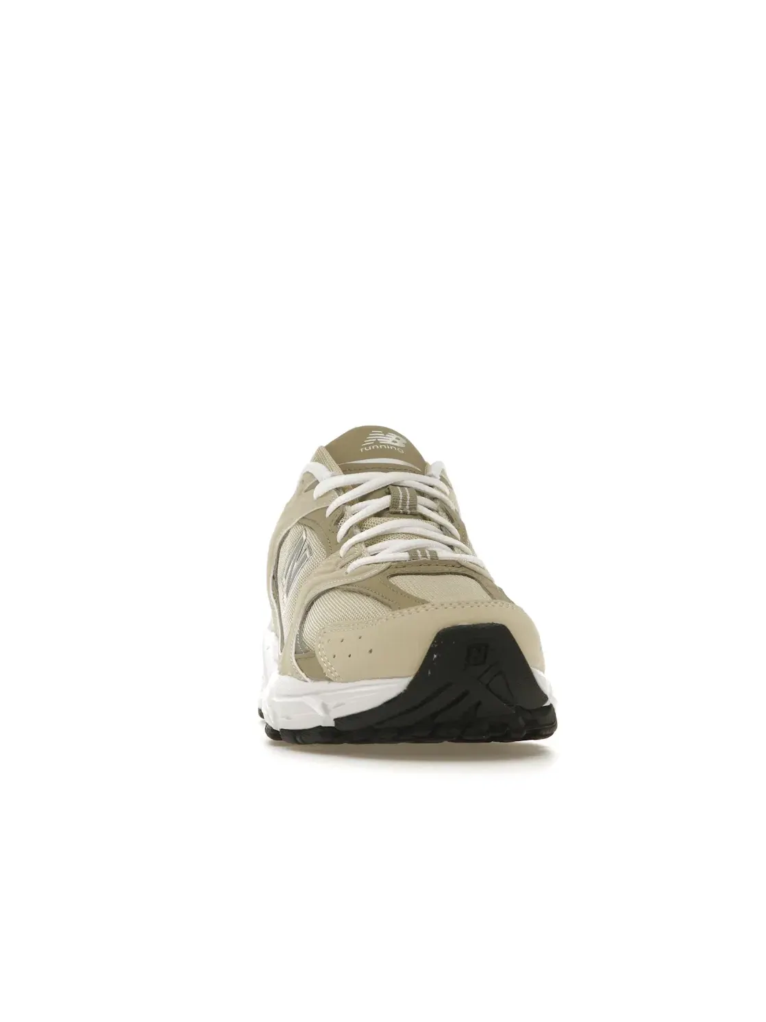 Мужские кроссовки Lifestyle New Balance 530 — изображение 2 из 4, бежевый