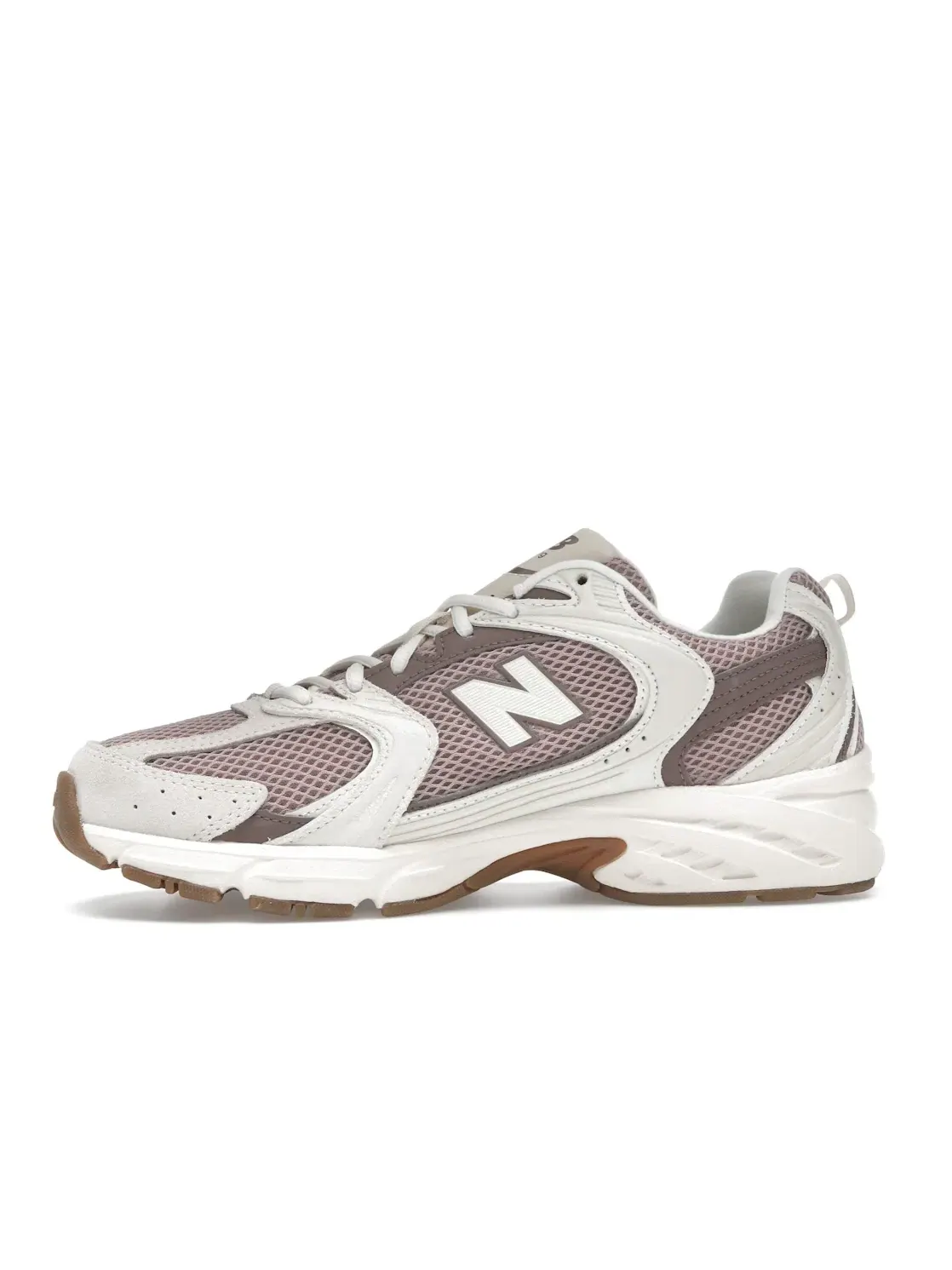 Мужские кроссовки Lifestyle New Balance 530 — изображение 3 из 4, серый