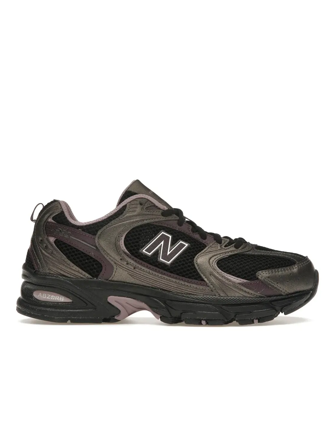 Мужские кроссовки Lifestyle New Balance 530 — изображение 1 из 4
