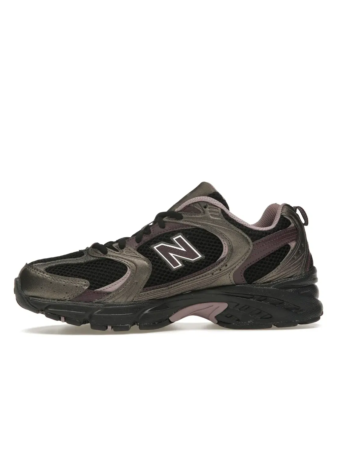 Мужские кроссовки Lifestyle New Balance 530 — изображение 3 из 4