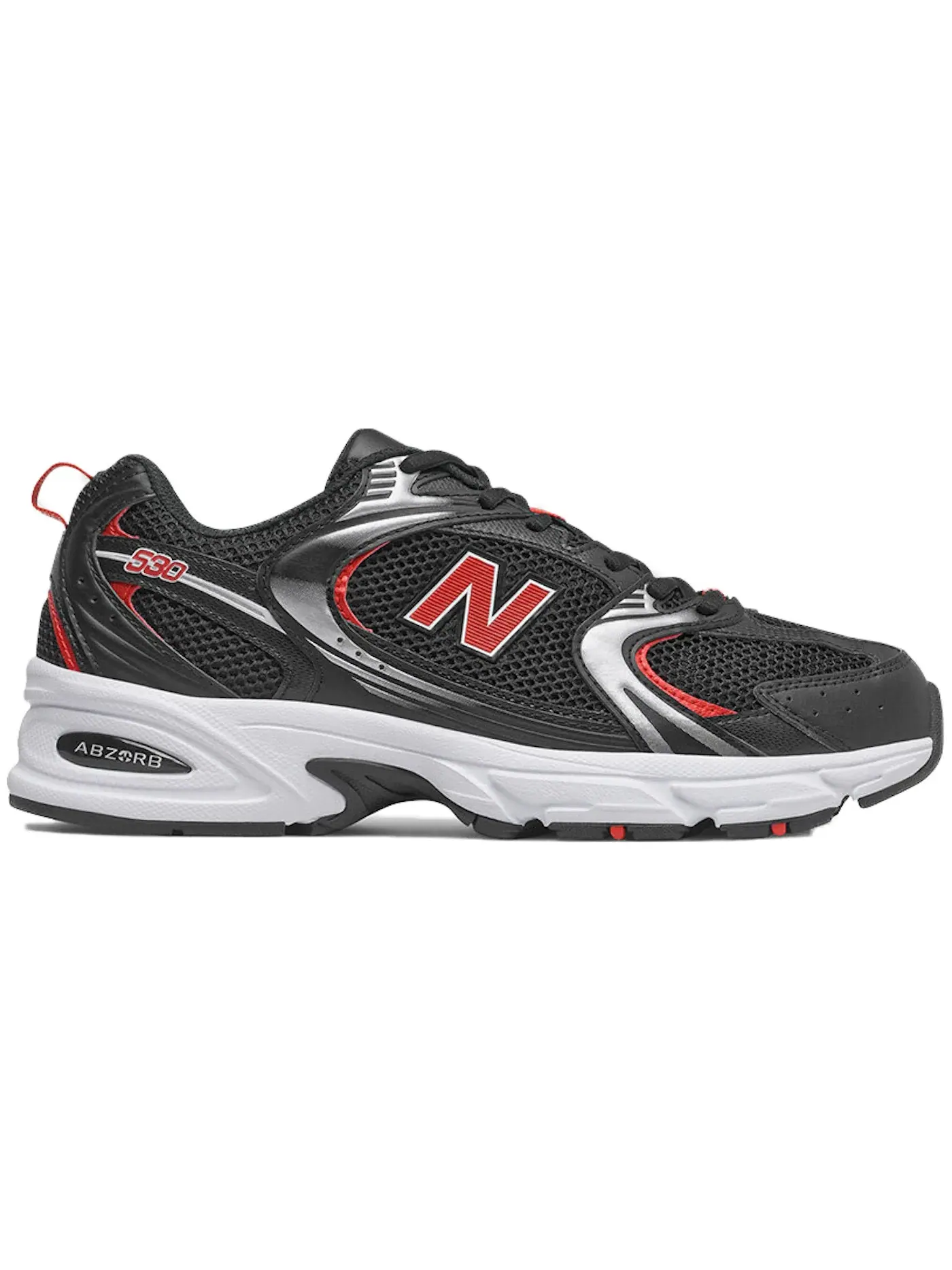Мужские кроссовки Lifestyle New Balance 530 — изображение 1 из 1