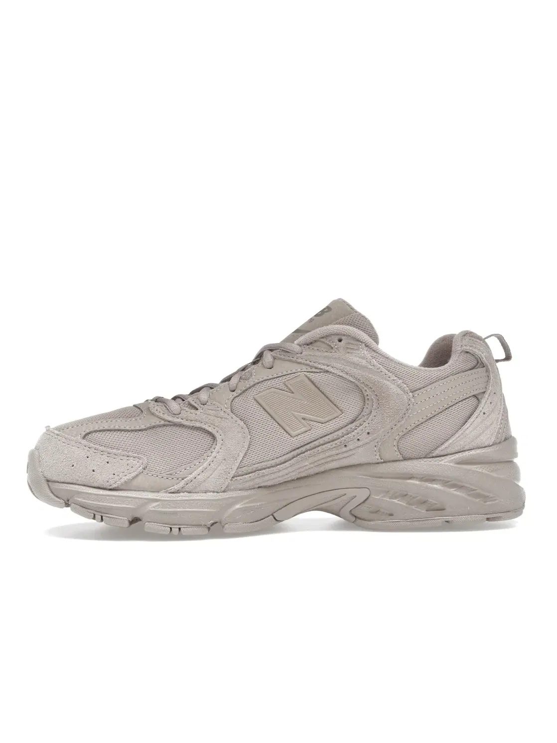 Мужские кроссовки Lifestyle New Balance 530 — изображение 3 из 4, коричневый