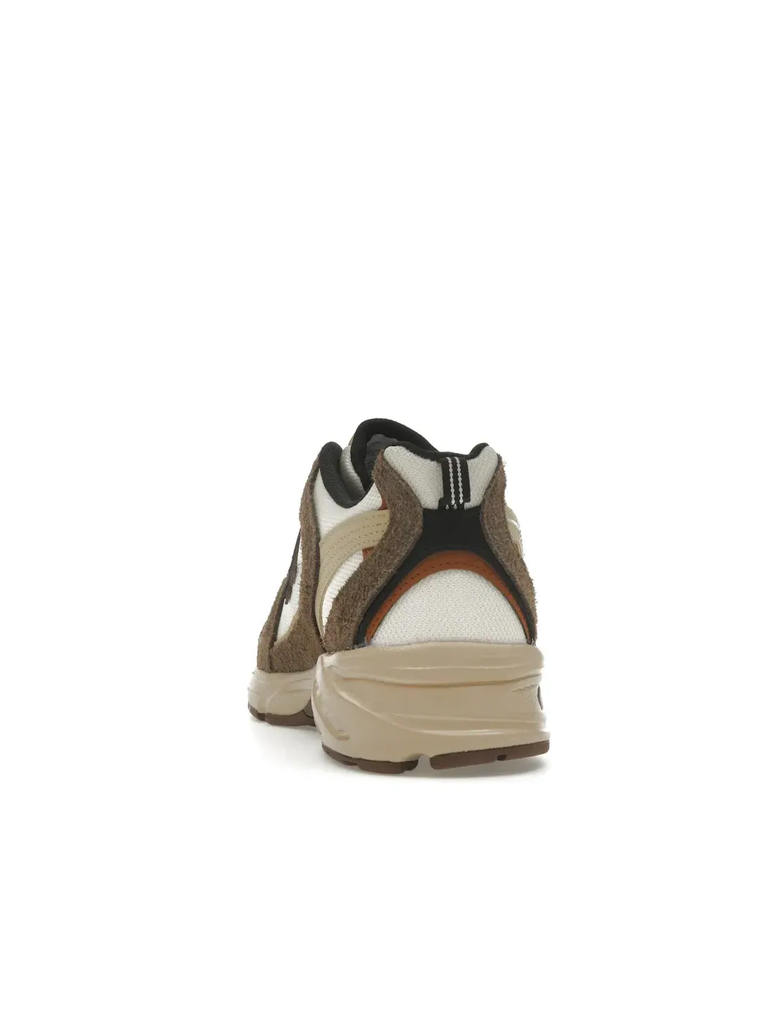 Мужские кроссовки Lifestyle New Balance 530 — изображение 4 из 4, коричневый/бежевый