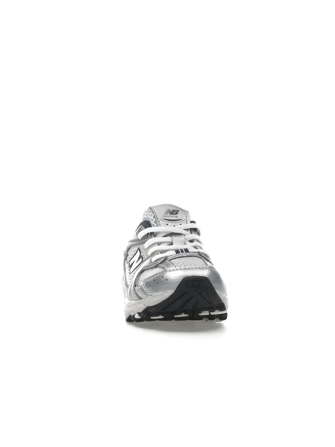 Детские кроссовки Lifestyle New Balance 530 Bungee — изображение 2 из 4, темно-синий