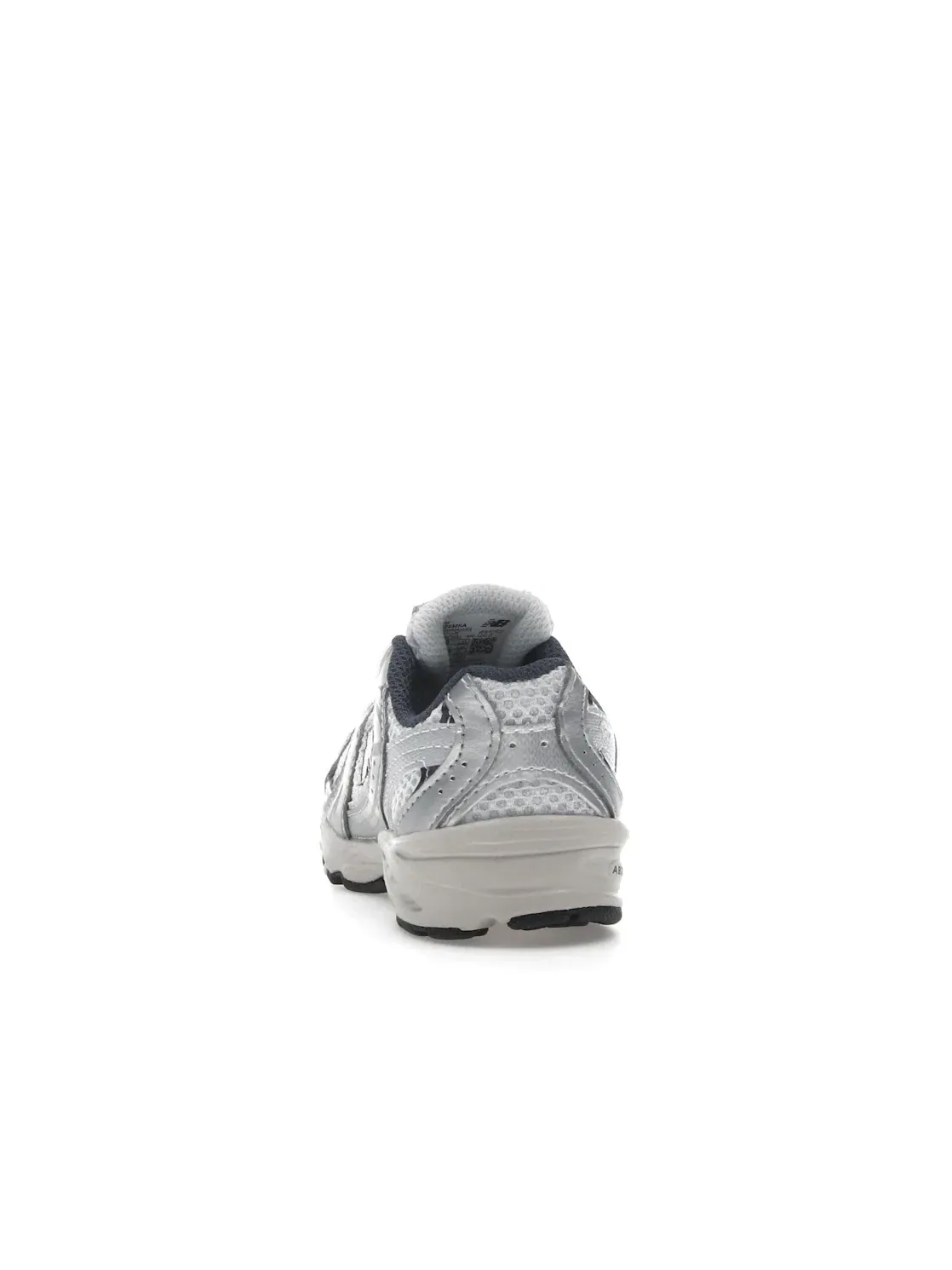 Детские кроссовки Lifestyle New Balance 530 Bungee — изображение 4 из 4, темно-синий