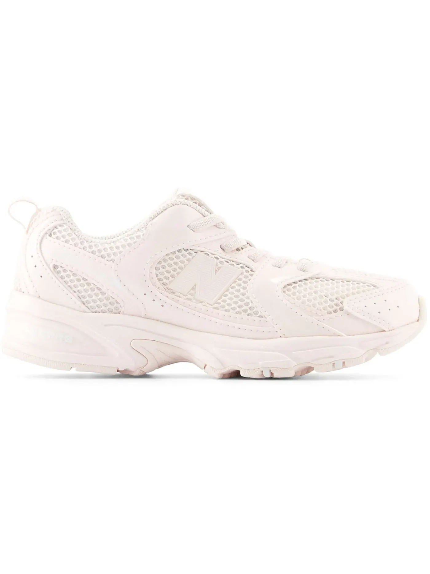 Детские кроссовки Lifestyle New Balance 530 Bungee — изображение 1 из 1, розовый