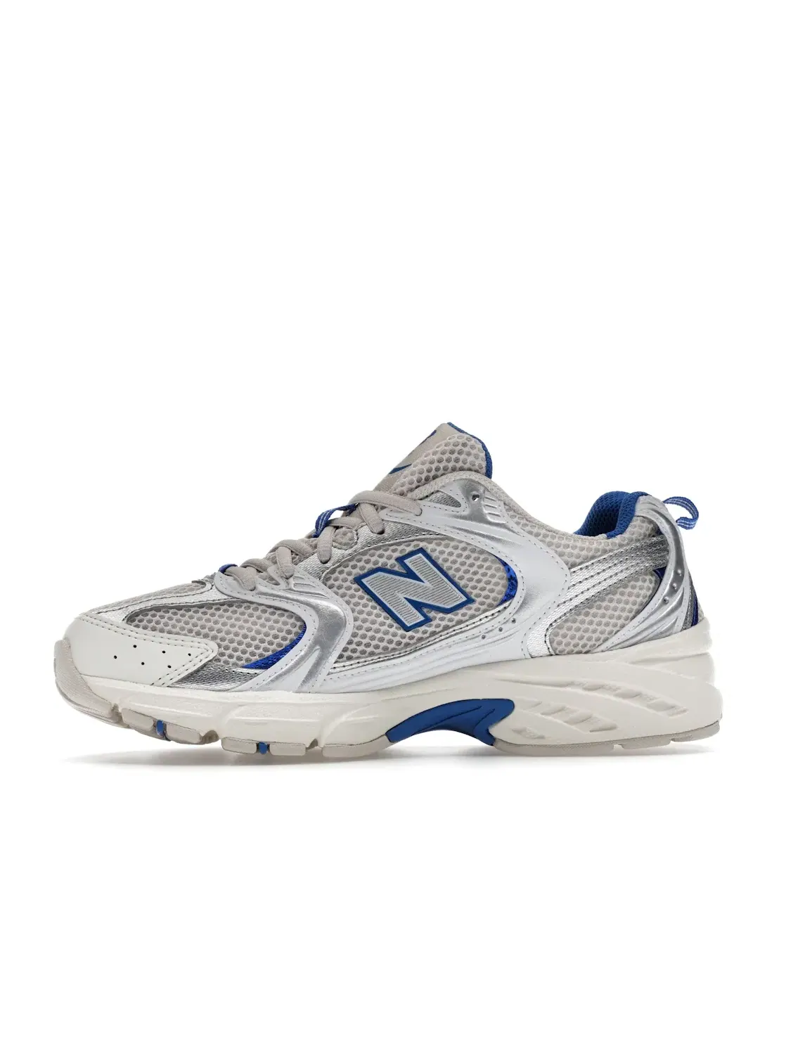 Мужские кроссовки Lifestyle New Balance 530 — изображение 3 из 4, синий