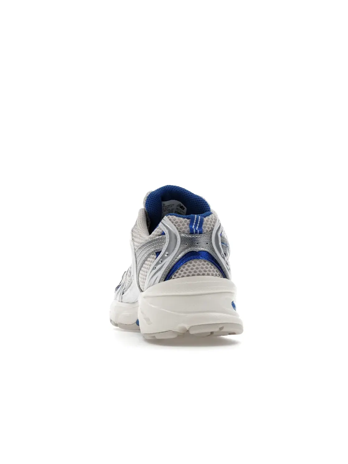 Мужские кроссовки Lifestyle New Balance 530 — изображение 4 из 4, синий