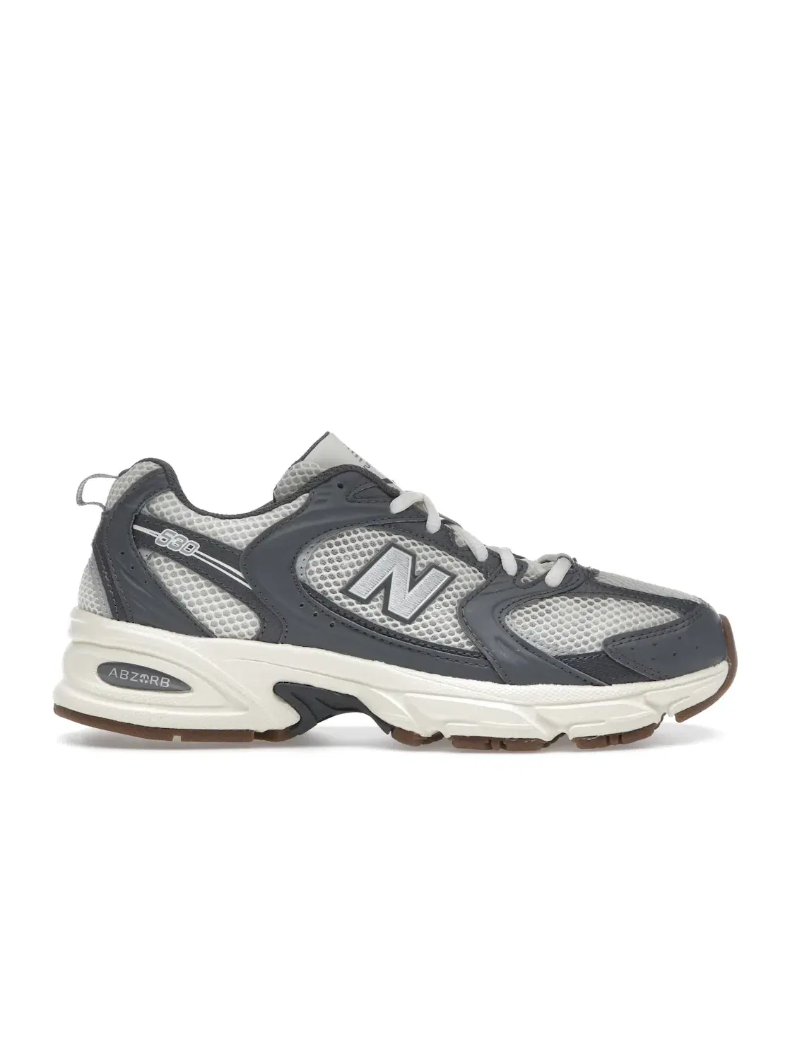 Мужские кроссовки Lifestyle New Balance 530, Castlerock/Angora/Magnet — изображение 1 из 4
