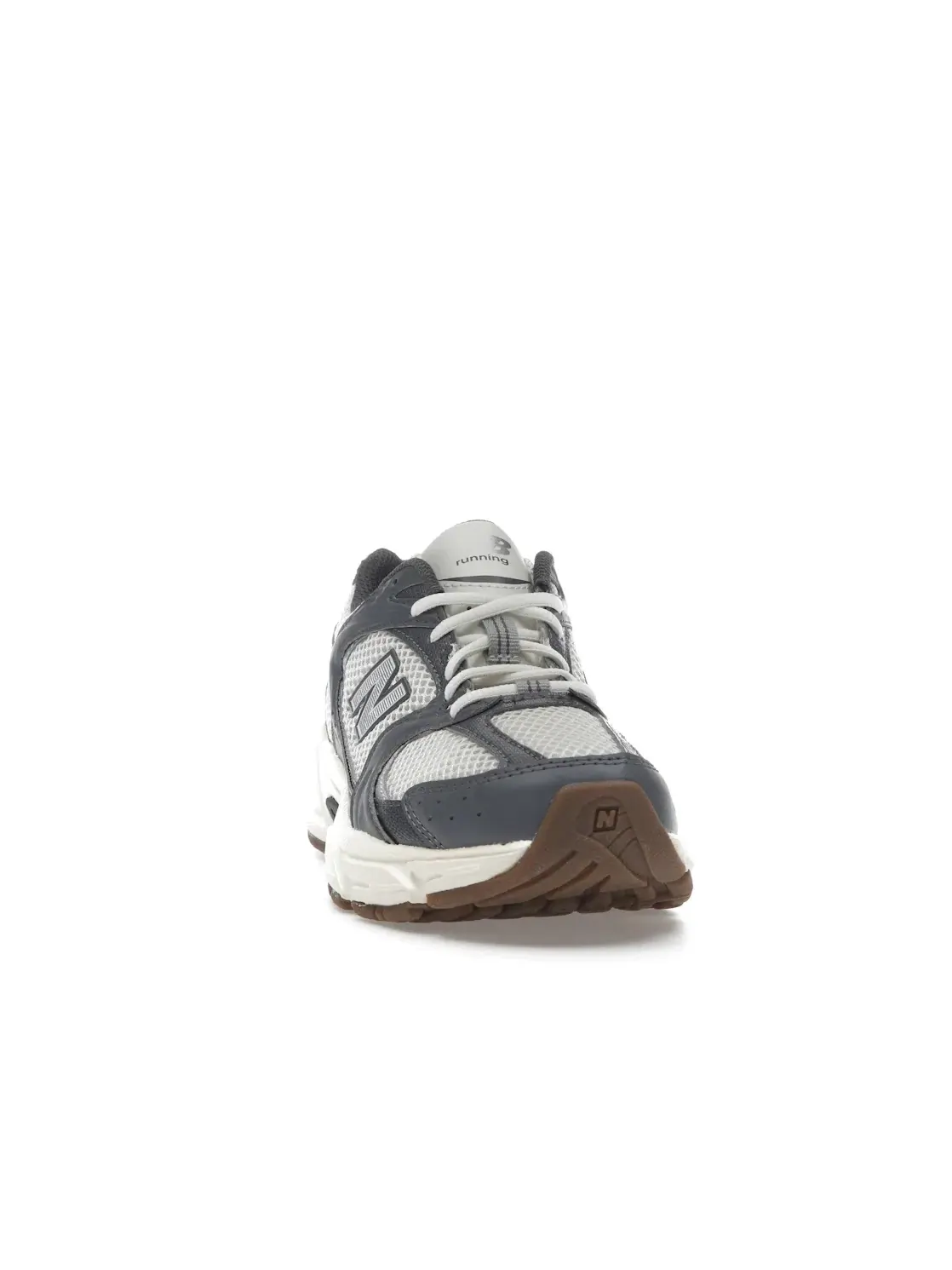 Мужские кроссовки Lifestyle New Balance 530, Castlerock/Angora/Magnet — изображение 2 из 4