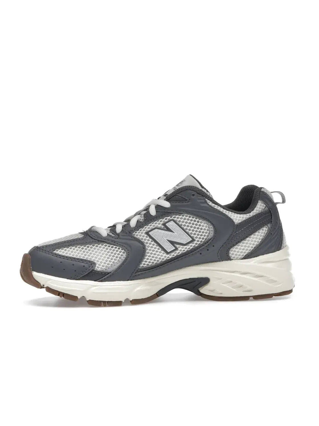 Мужские кроссовки Lifestyle New Balance 530, Castlerock/Angora/Magnet — изображение 3 из 4