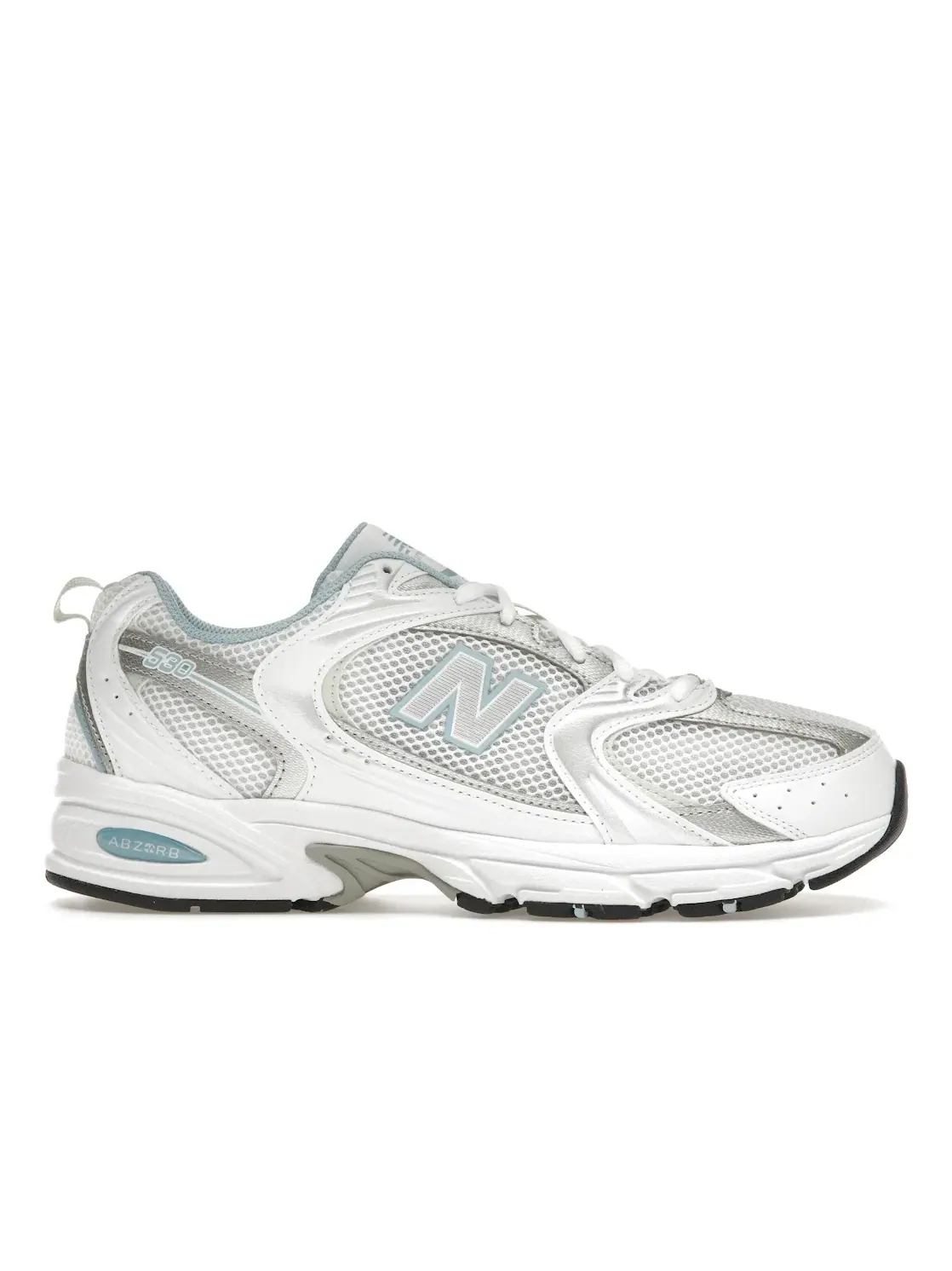 Мужские кроссовки Lifestyle New Balance 530 — изображение 1 из 4