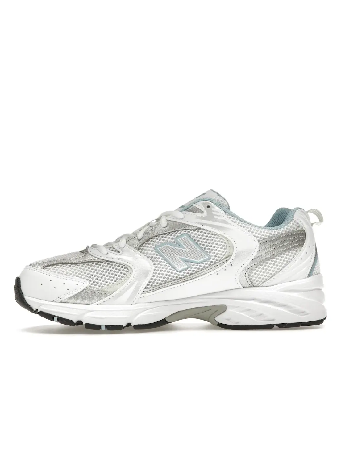 Мужские кроссовки Lifestyle New Balance 530 — изображение 3 из 4