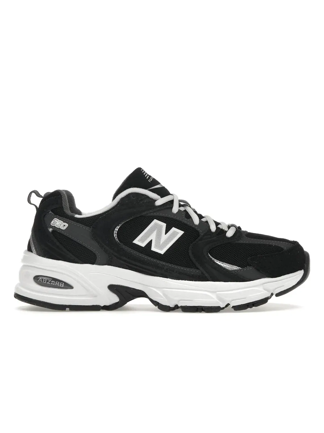 Мужские кроссовки с технологией ABZORB New Balance 530 — изображение 1 из 4