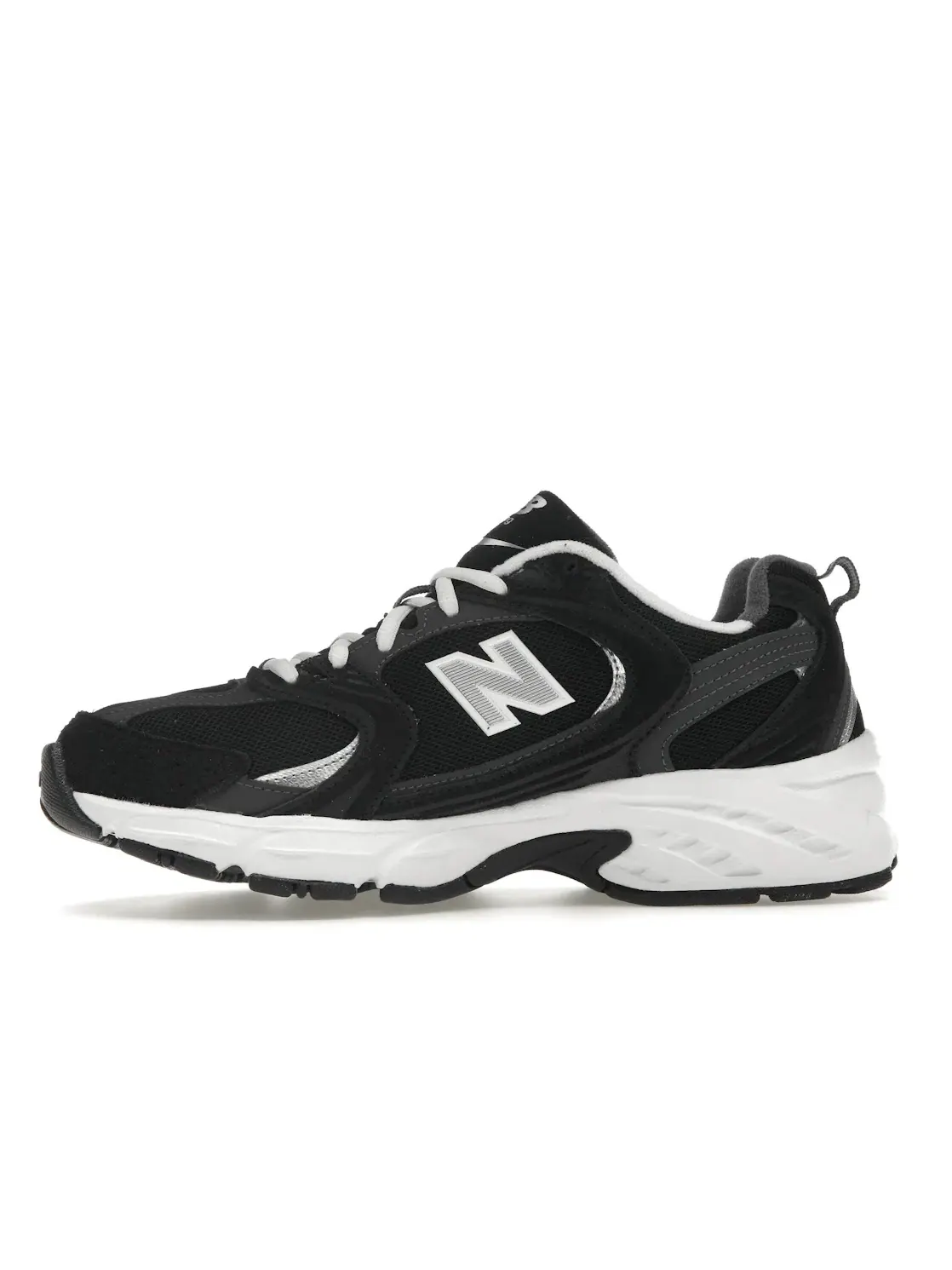 Мужские кроссовки с технологией ABZORB New Balance 530 — изображение 3 из 4