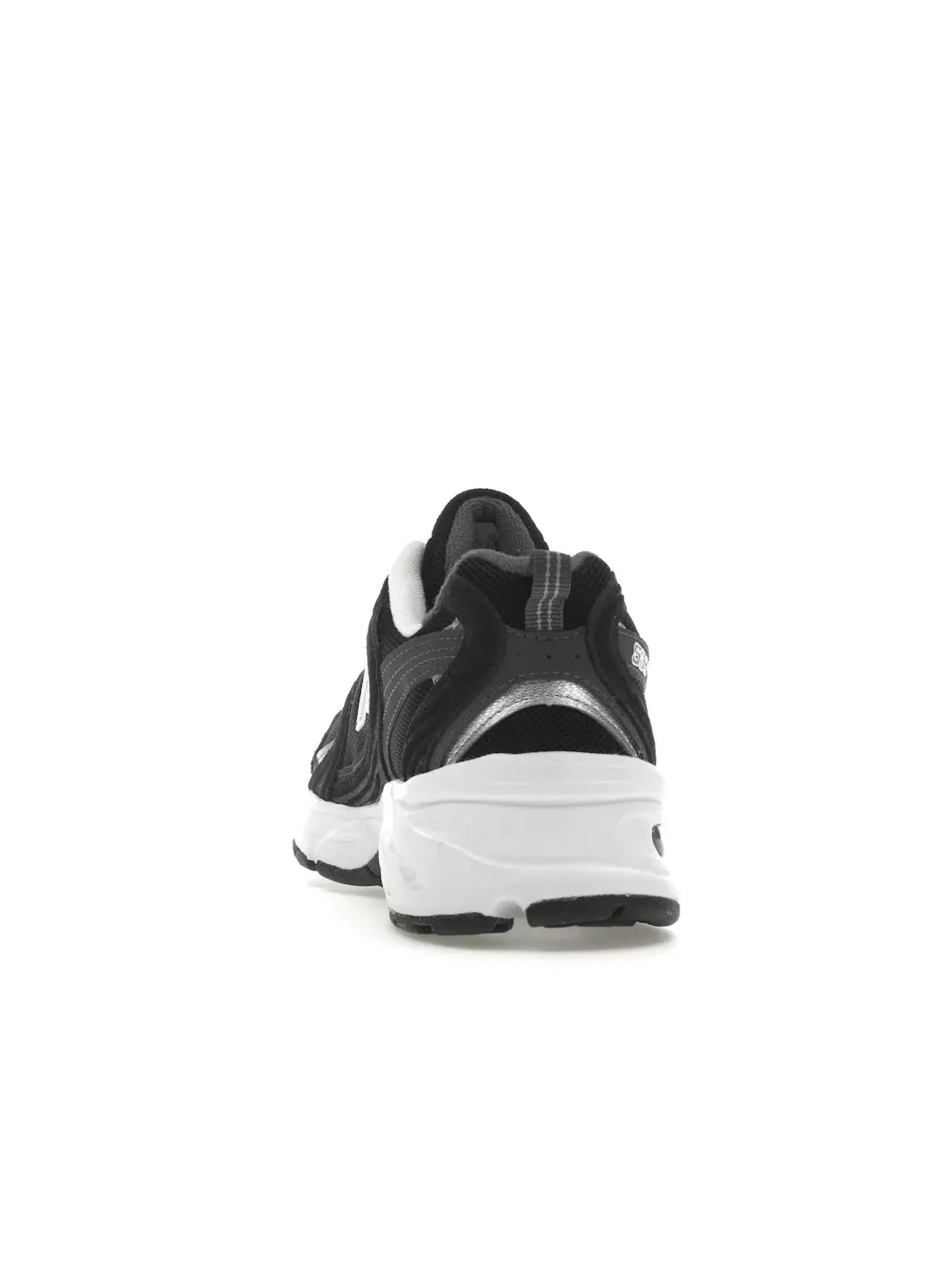 Мужские кроссовки с технологией ABZORB New Balance 530 — изображение 4 из 4