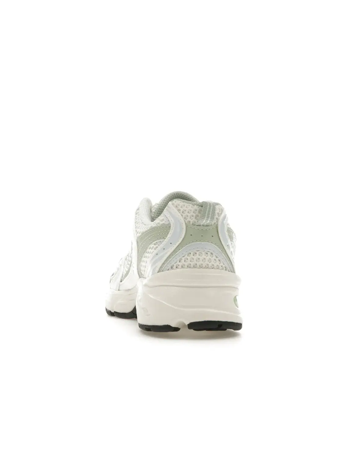 Мужские кроссовки Lifestyle New Balance 530 — изображение 4 из 4, зеленый