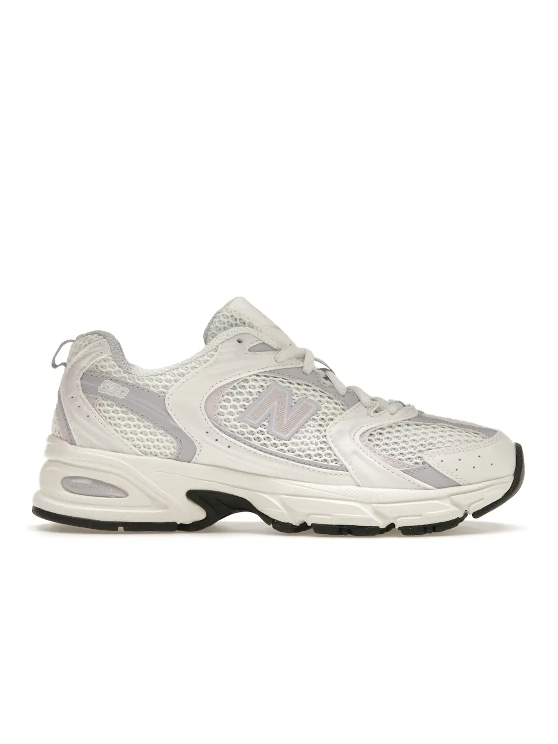 Мужские кроссовки Lifestyle New Balance 530 — изображение 1 из 4, фиолетовый