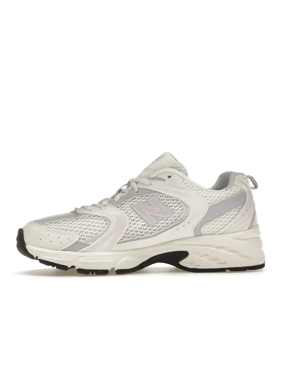 Мужские кроссовки Lifestyle New Balance 530 — изображение 3 из 4, фиолетовый