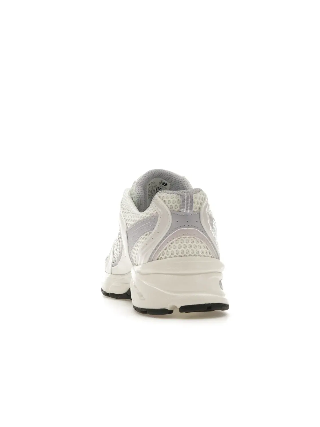 Мужские кроссовки Lifestyle New Balance 530 — изображение 4 из 4, фиолетовый