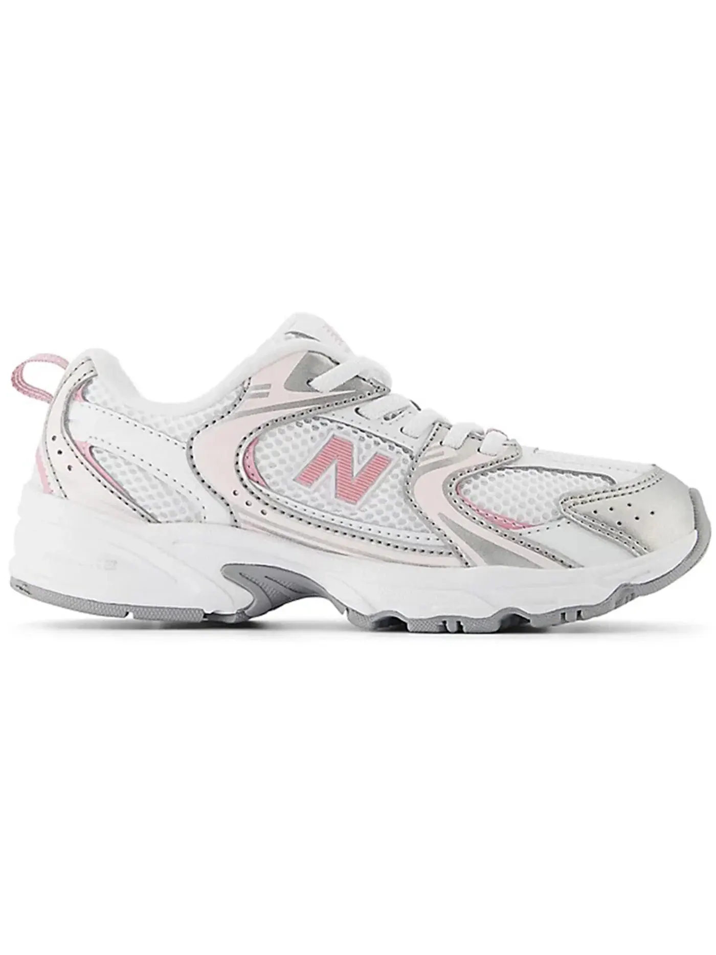 Детские кроссовки Lifestyle New Balance 530 DTLR — изображение 1 из 1, розовый