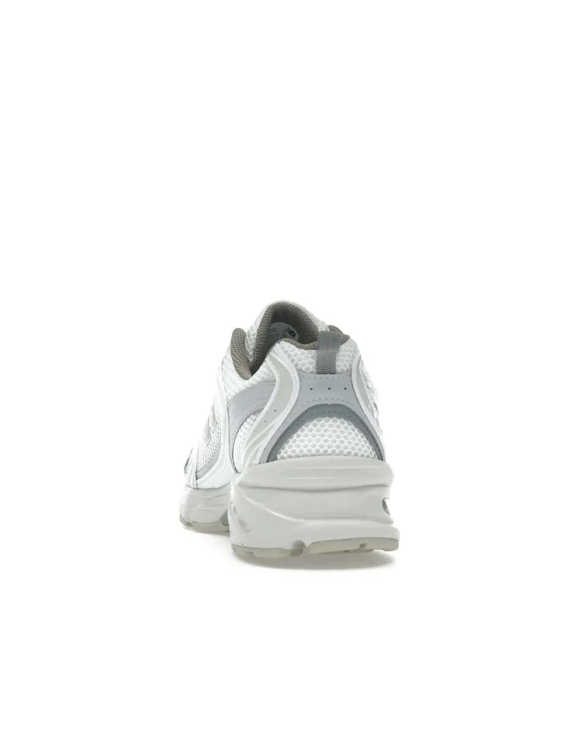 Мужские кроссовки Lifestyle New Balance 530 — изображение 4 из 4, серый/серый