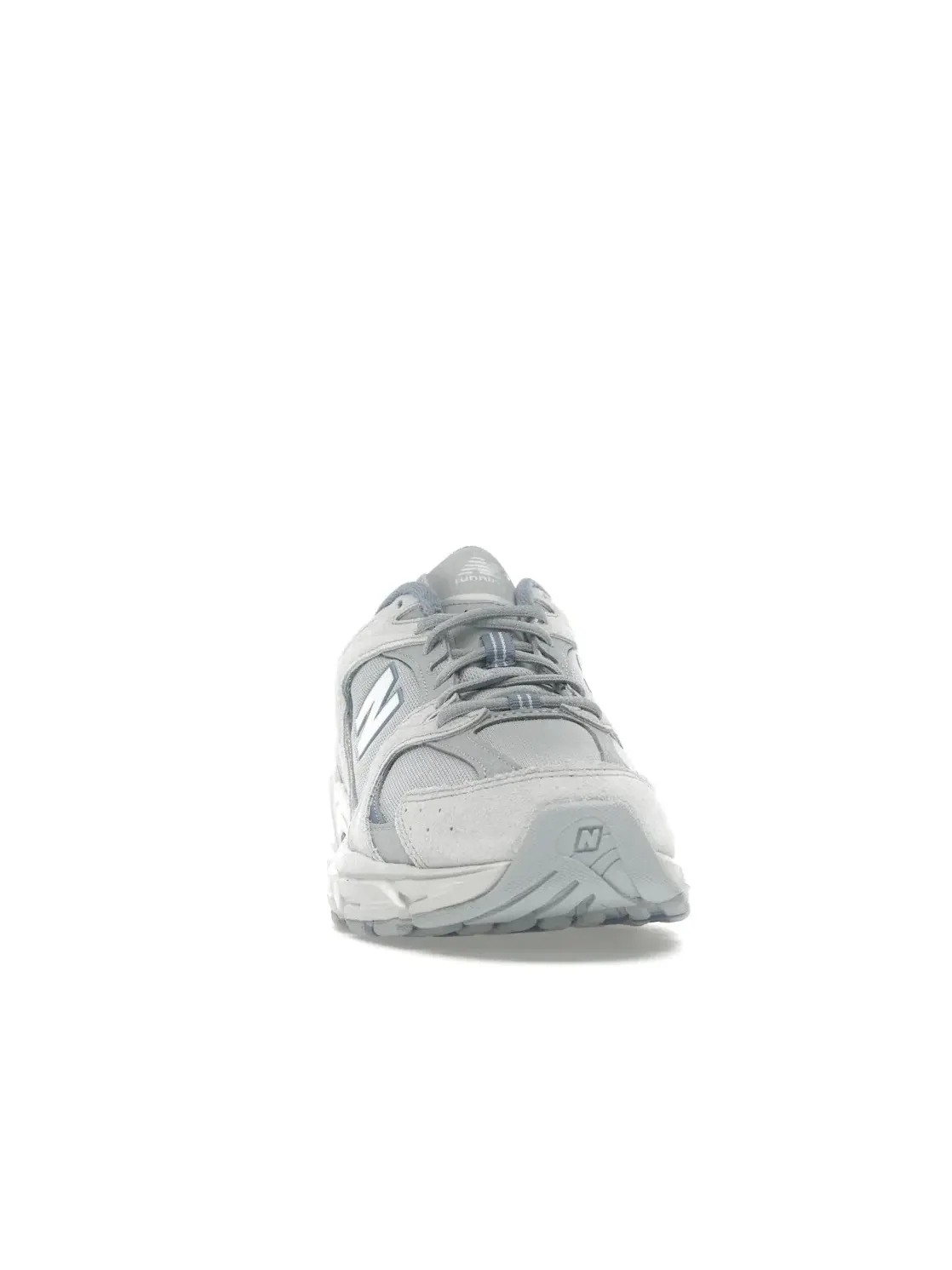 Мужские кроссовки Lifestyle New Balance 530 — изображение 2 из 4, серый/синий