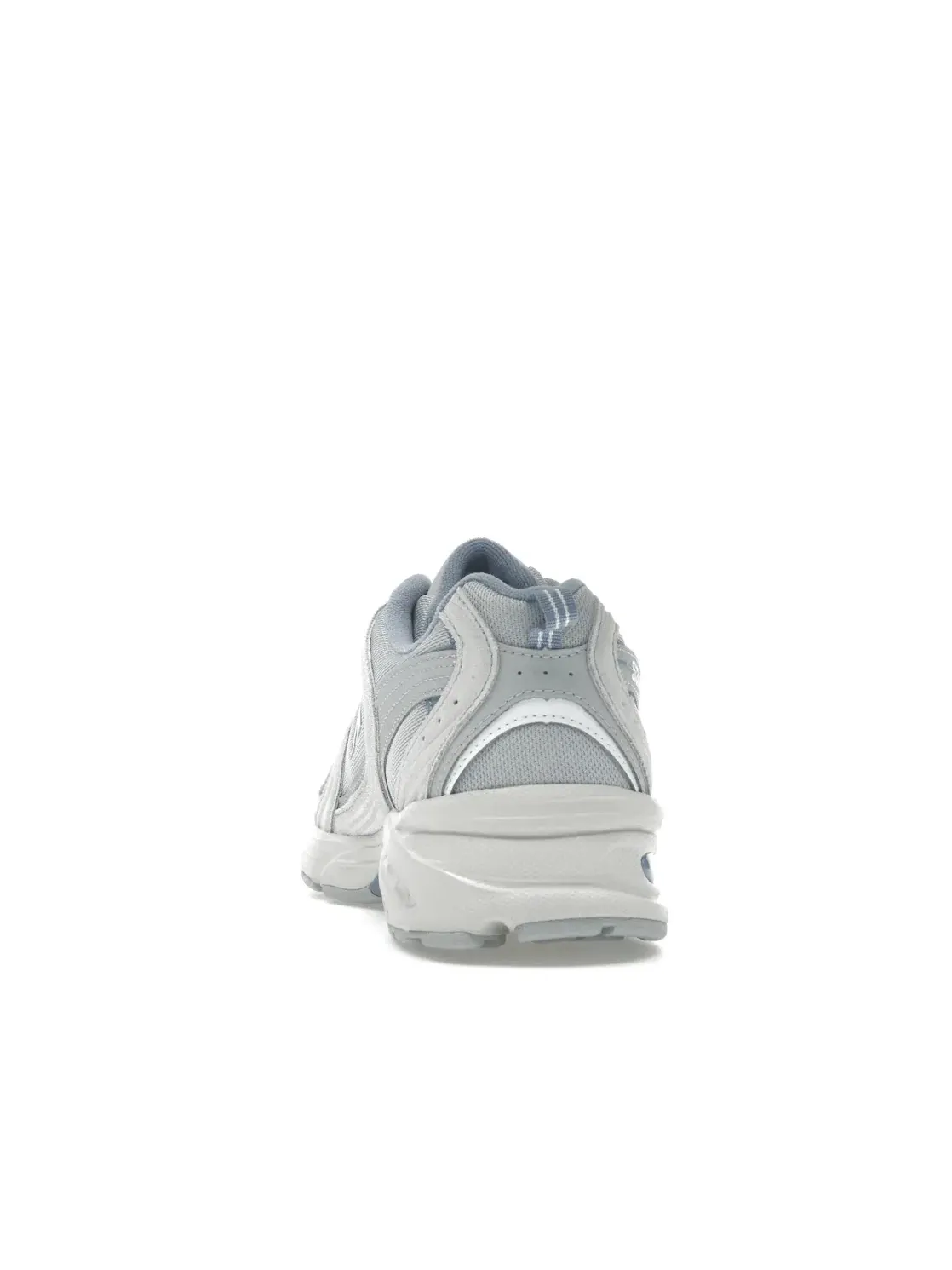 Мужские кроссовки Lifestyle New Balance 530 — изображение 4 из 4, серый/синий