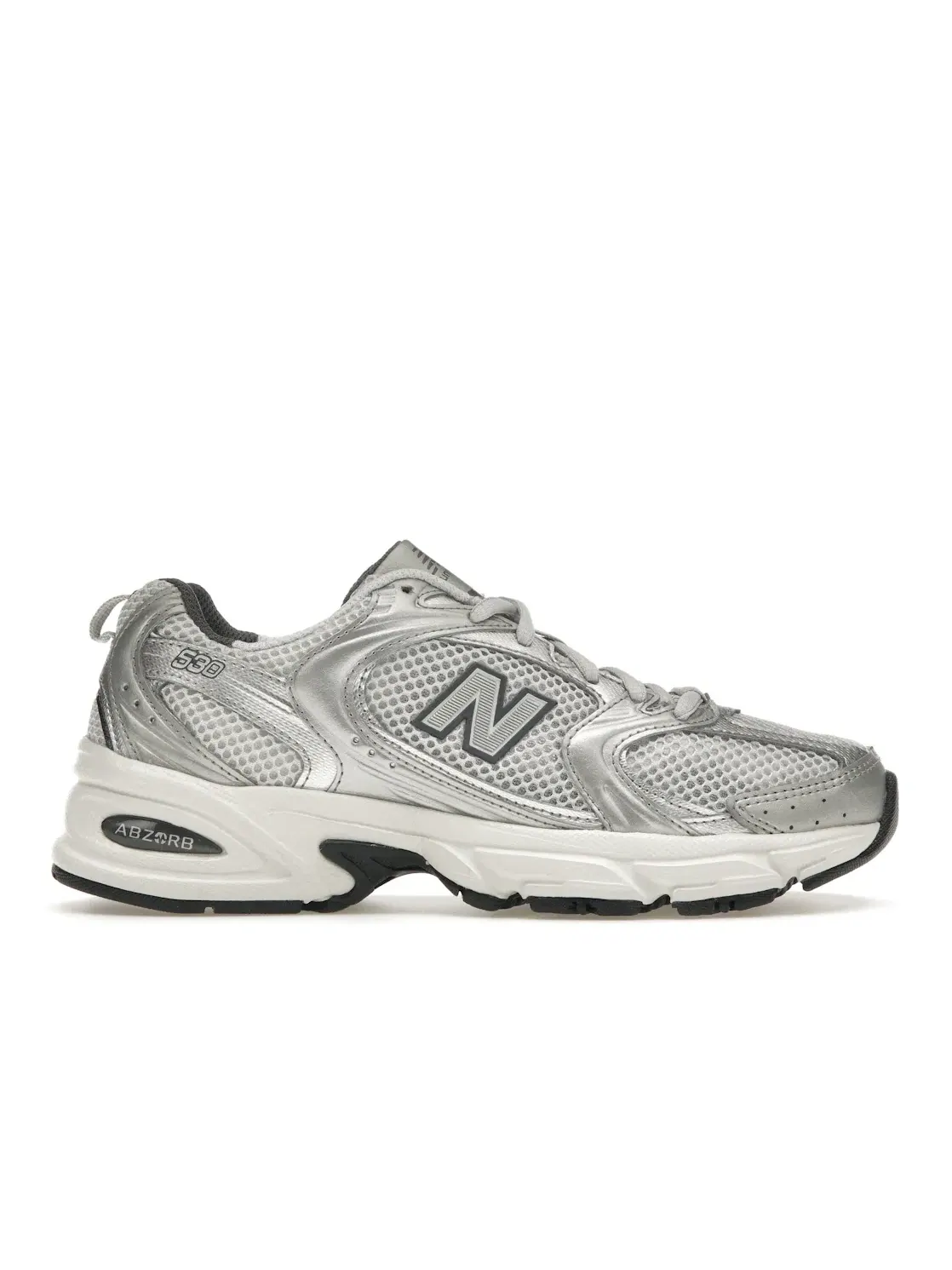 Мужские кроссовки Lifestyle New Balance 530 — изображение 1 из 4