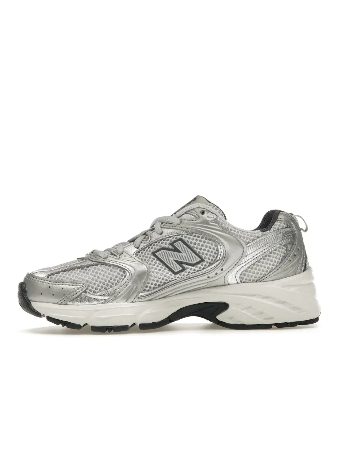 Мужские кроссовки Lifestyle New Balance 530 — изображение 3 из 4