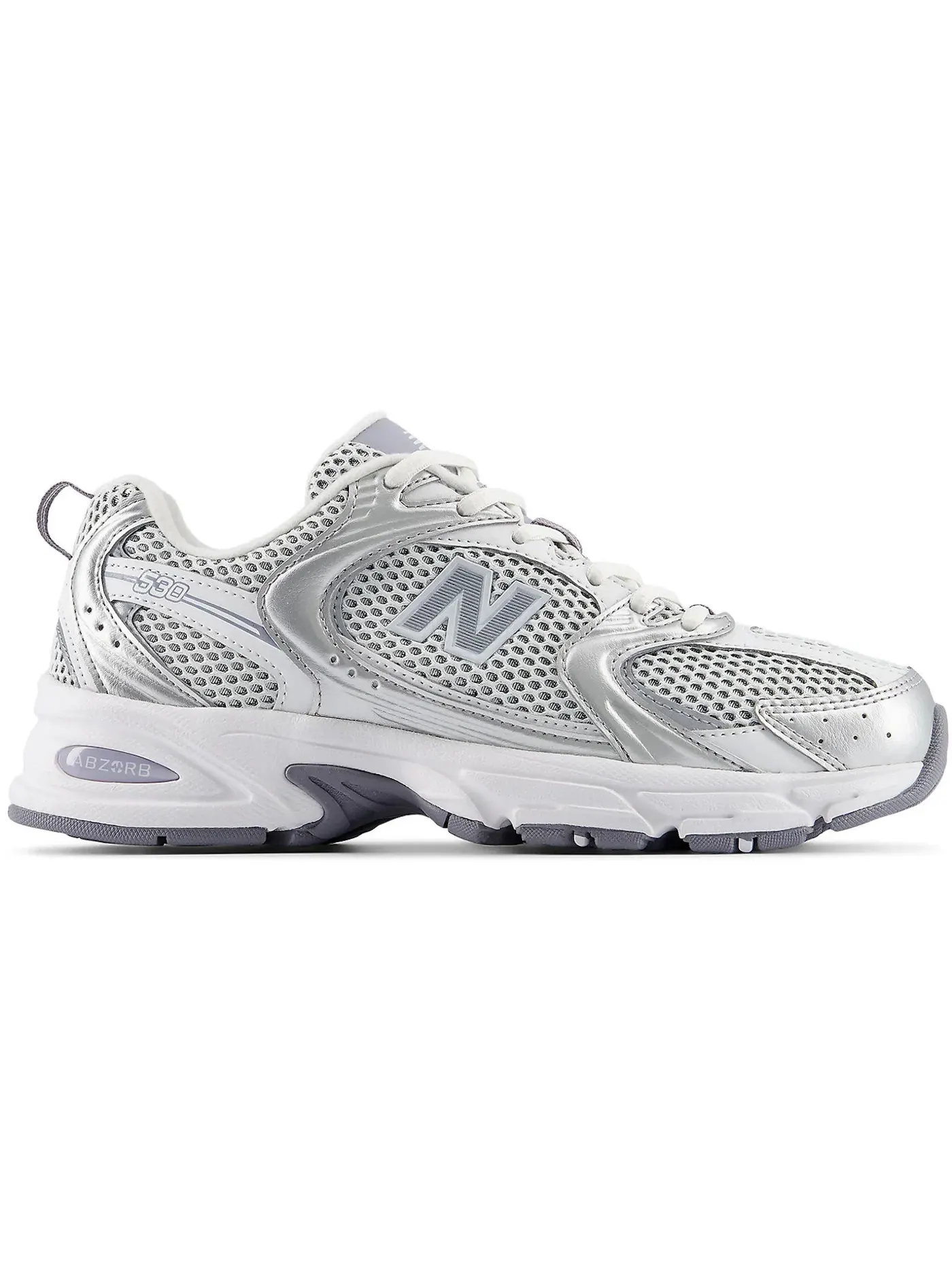 Мужские кроссовки Lifestyle New Balance 530 — изображение 1 из 1