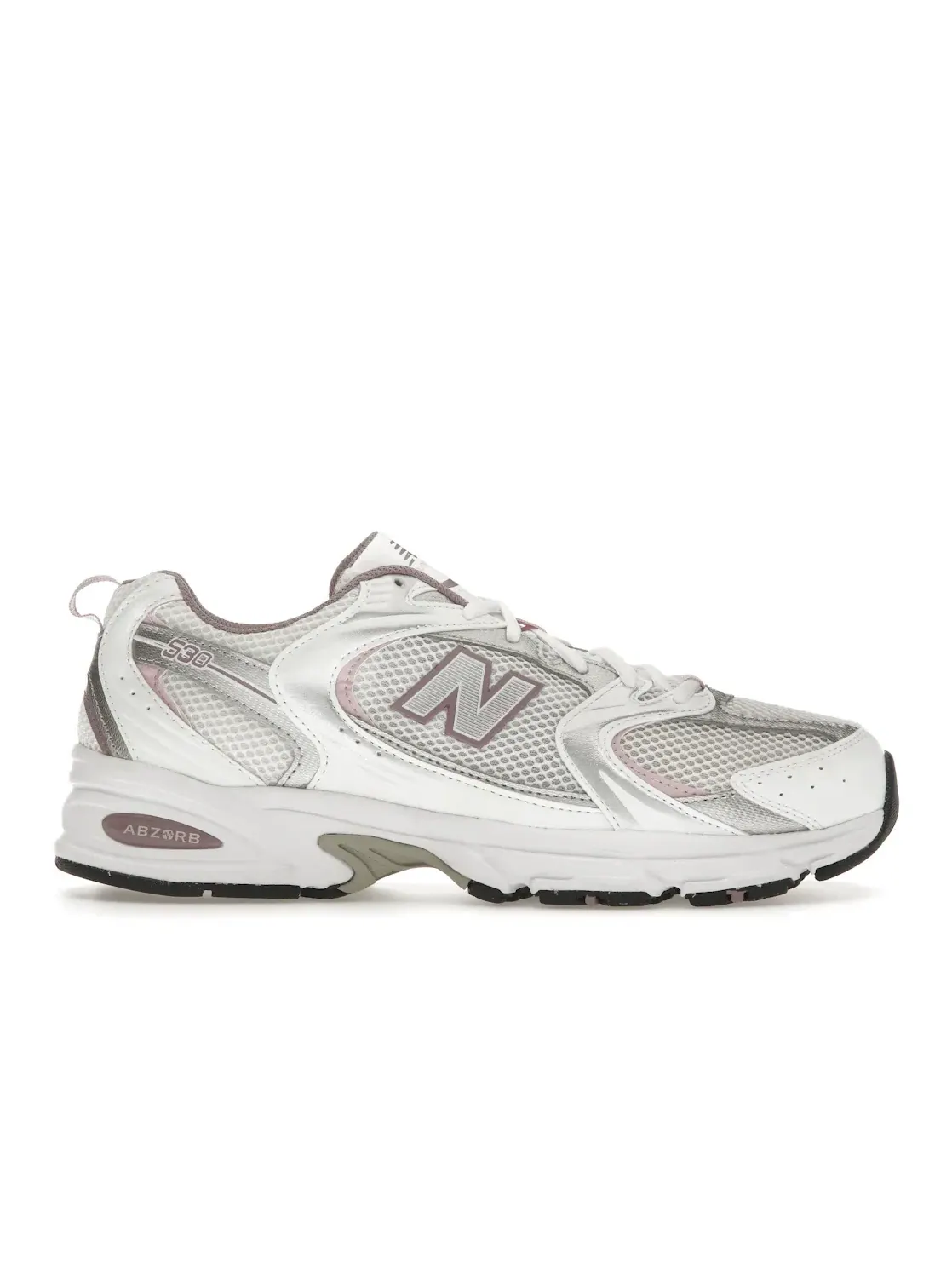 Мужские кроссовки Lifestyle New Balance 530 — изображение 1 из 4
