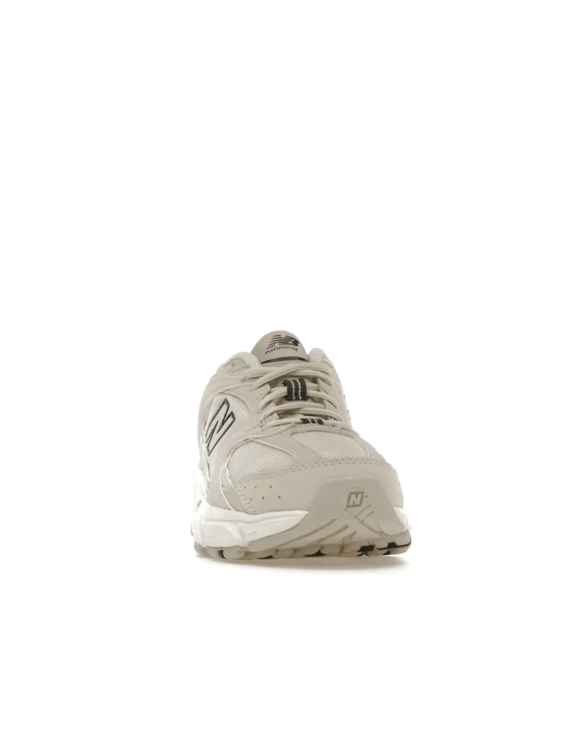 Мужские кроссовки с повседневным дизайном New Balance 530 — изображение 2 из 4