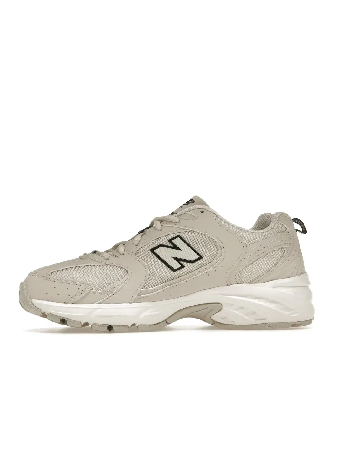 Мужские кроссовки с повседневным дизайном New Balance 530 — изображение 3 из 4
