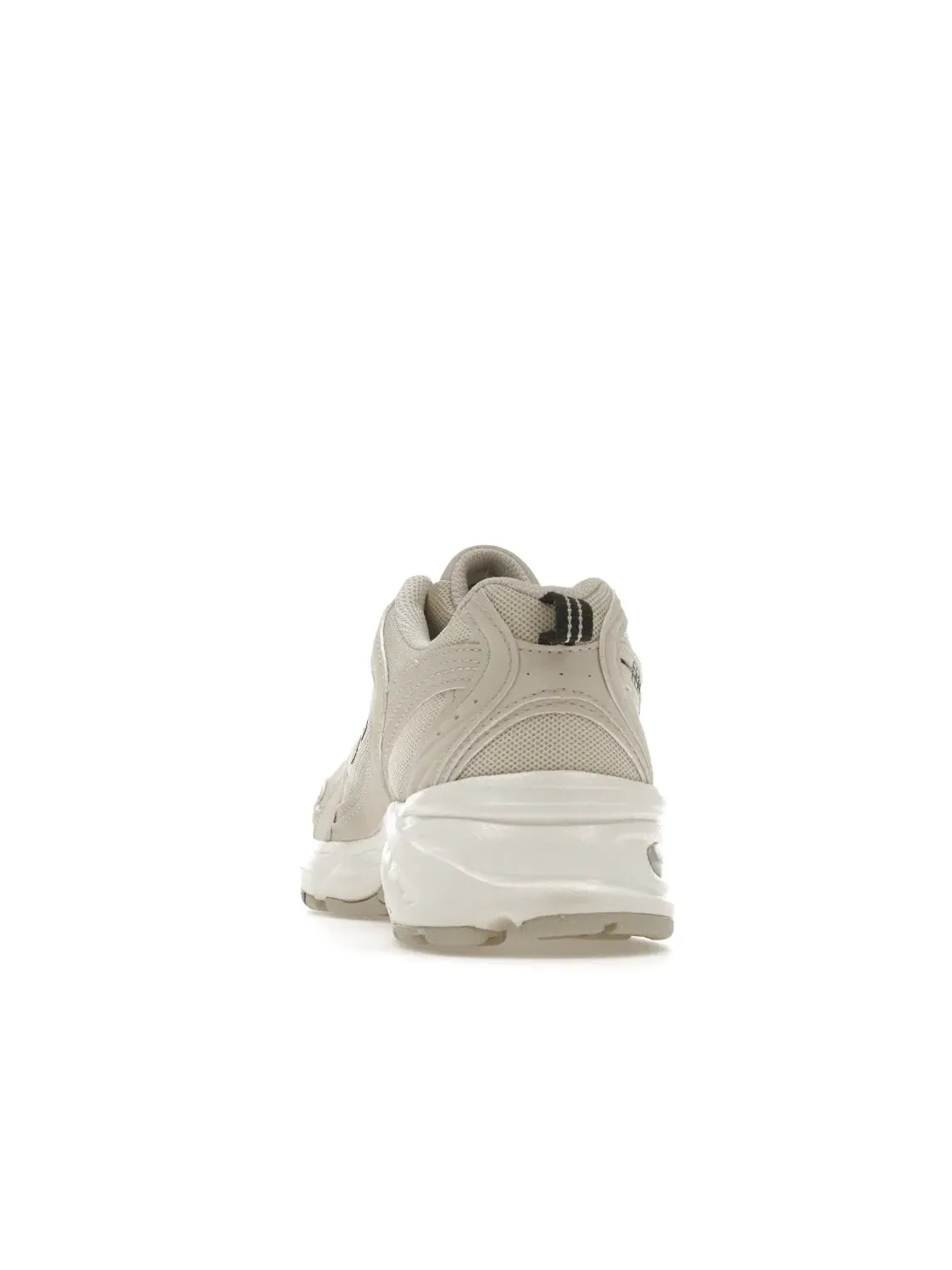 Мужские кроссовки с повседневным дизайном New Balance 530 — изображение 4 из 4