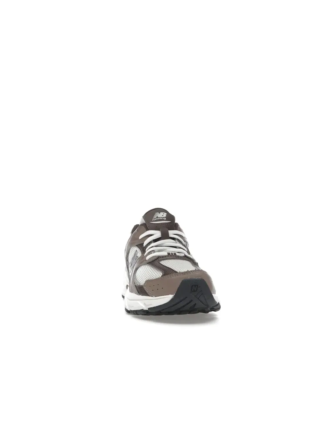 Детские кроссовки Lifestyle New Balance 530 Lace — изображение 2 из 4, коричневый